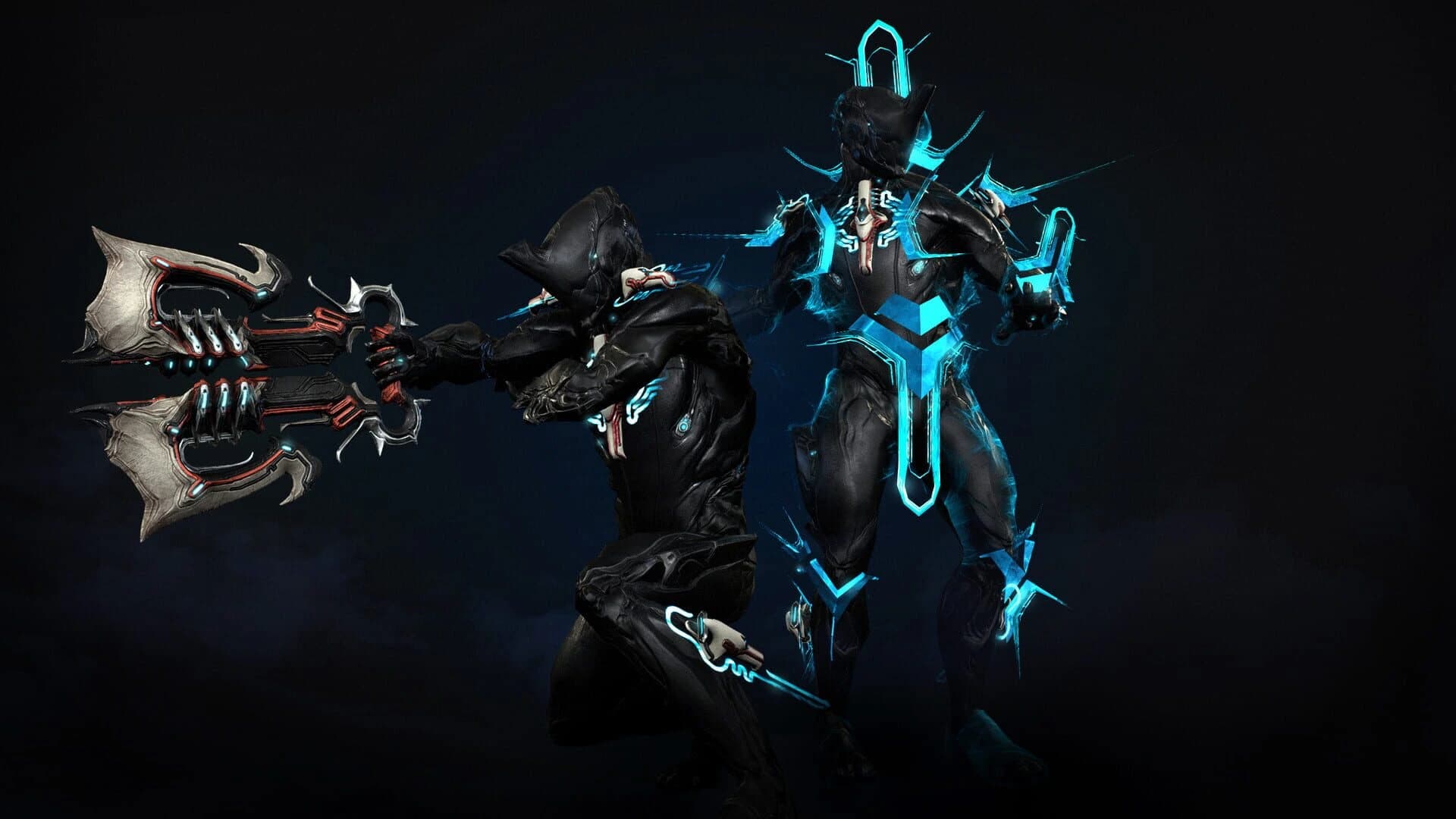 Warframe: The New War - Reckoning Pack screenshot 4