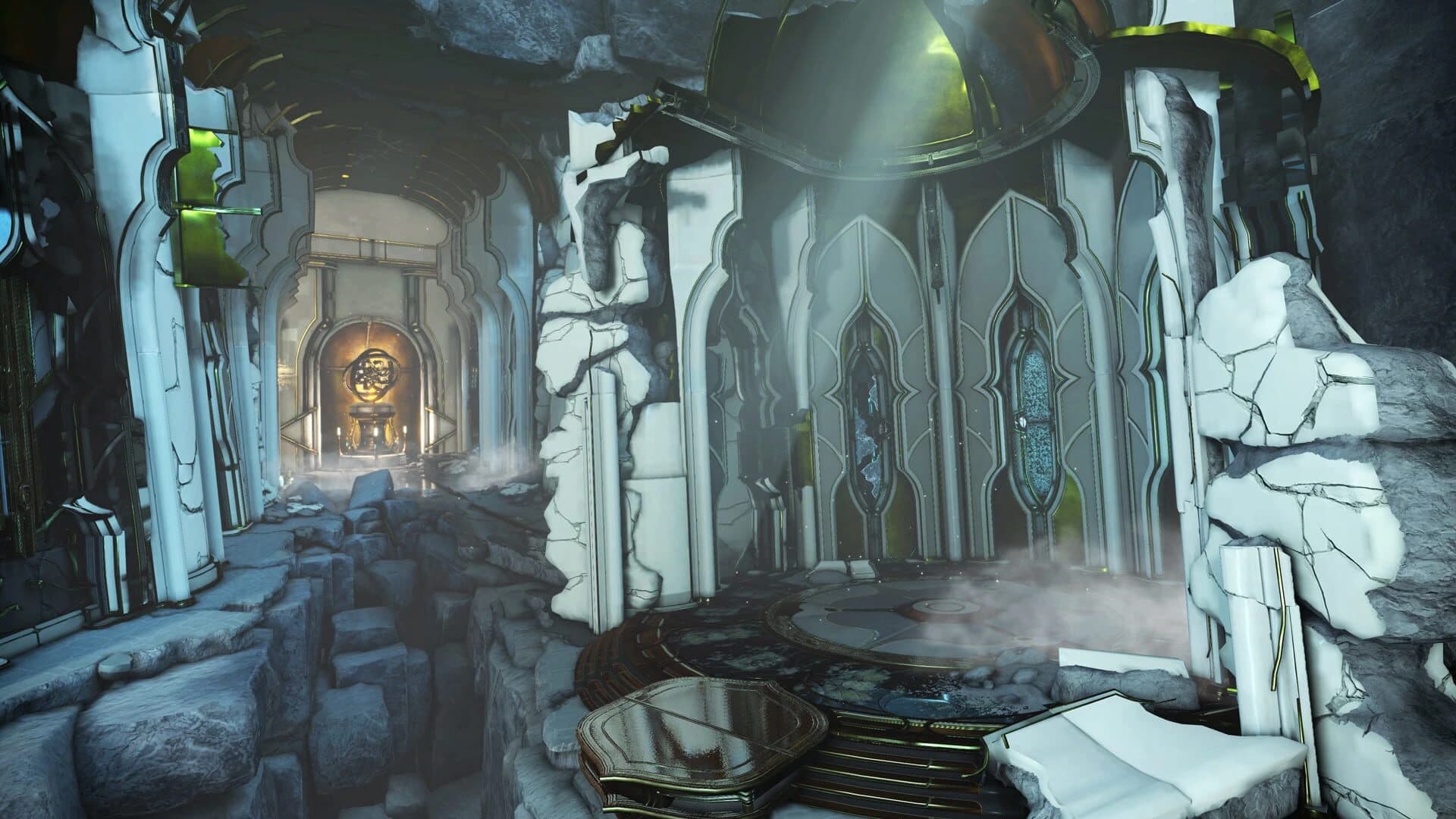 Warframe: The Second Dream screenshot 4