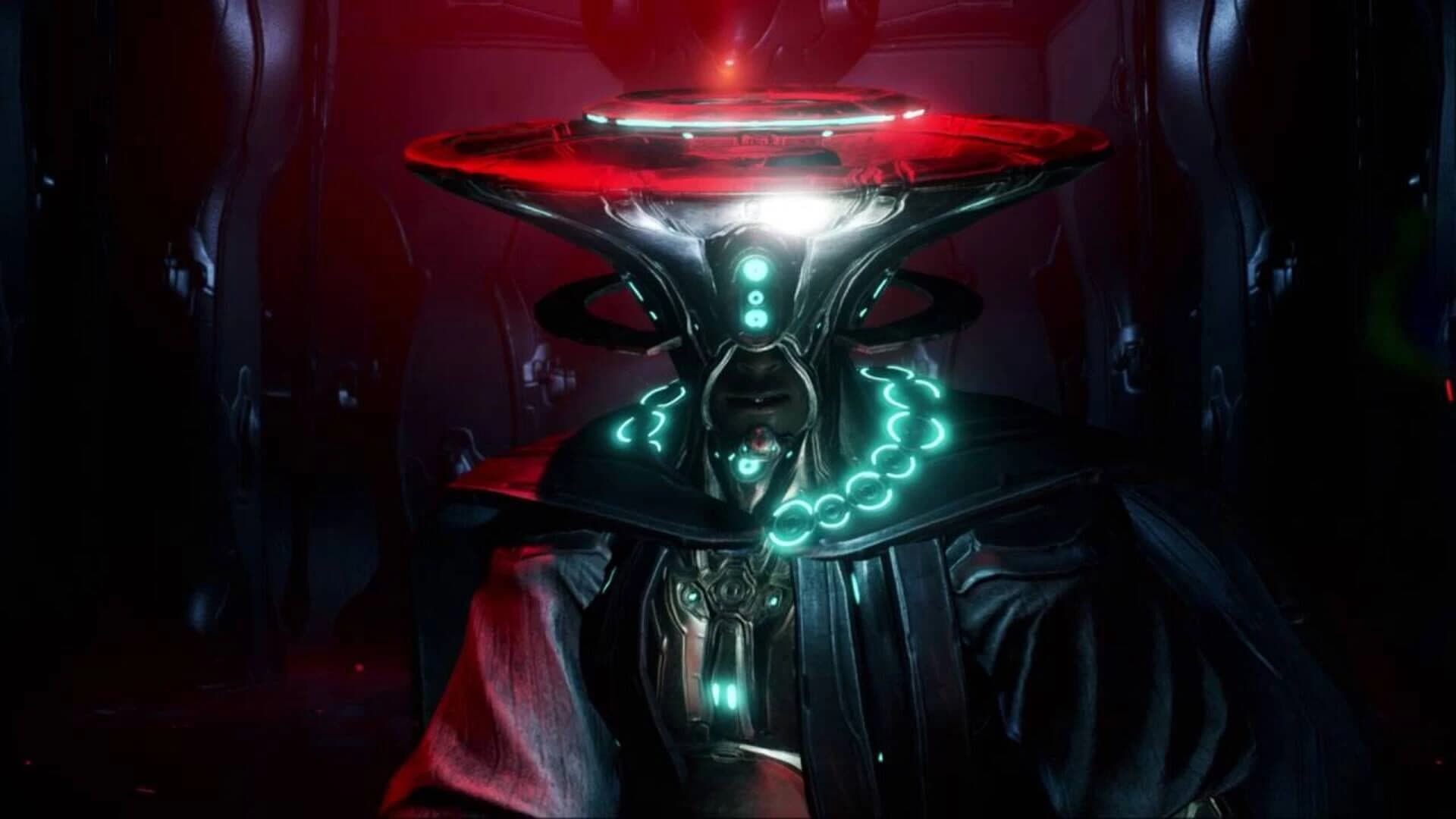 Warframe: The War Within screenshot 4