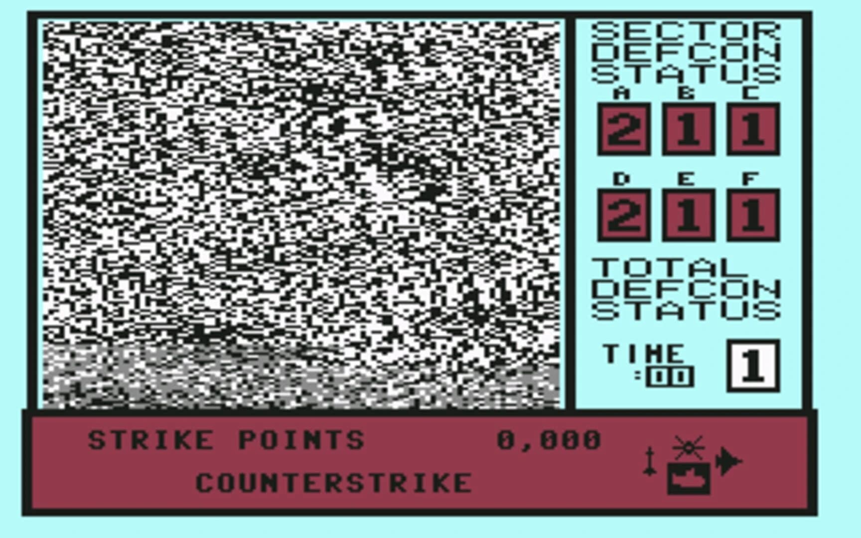 WarGames screenshot 2