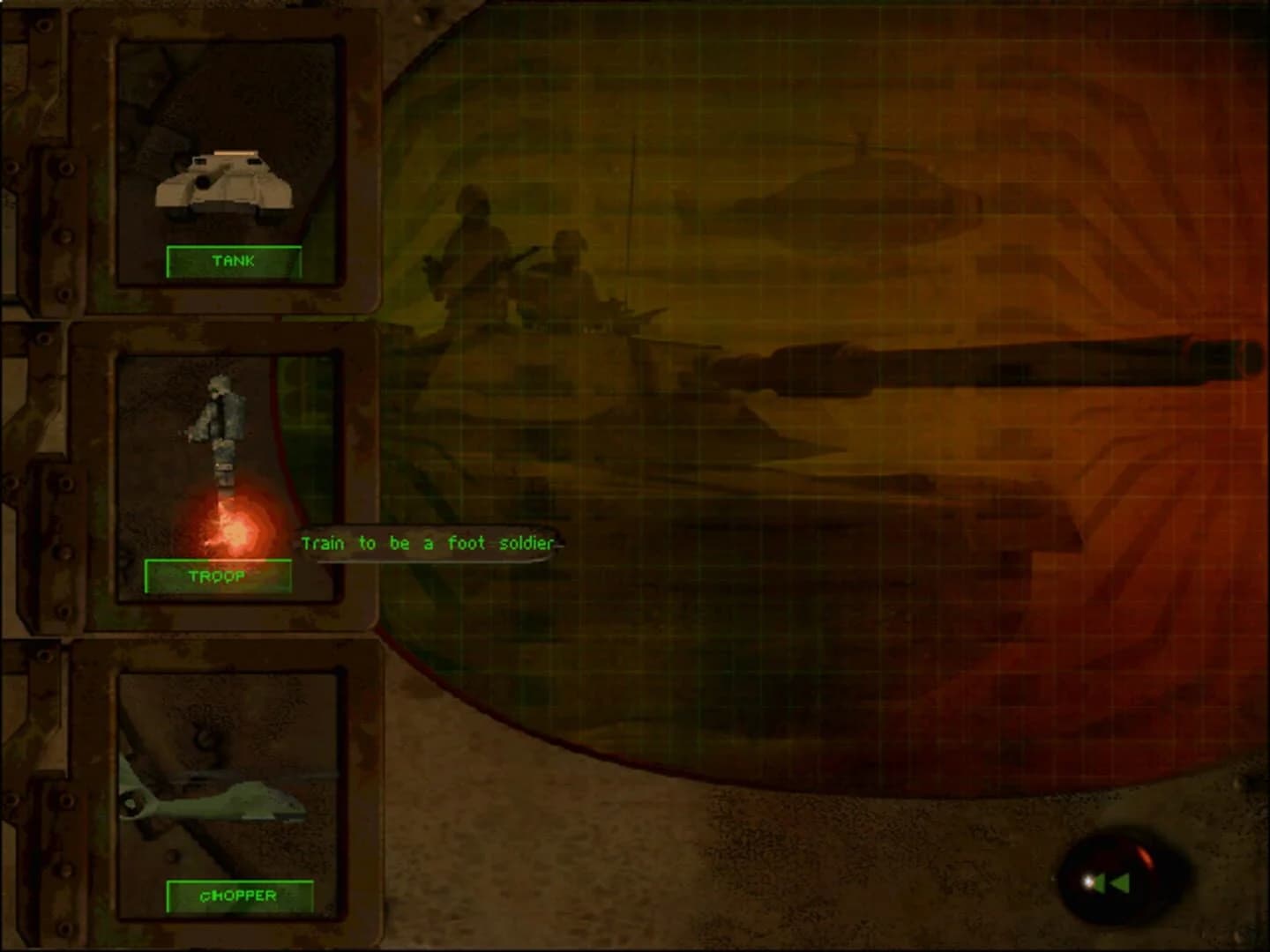 Wargasm screenshot 2