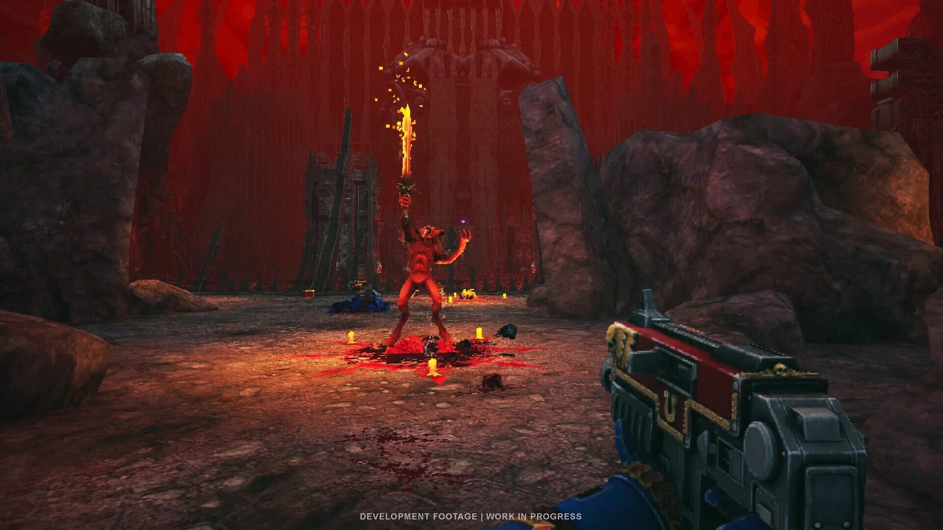 Warhammer 40,000: Boltgun 2 screenshot 5