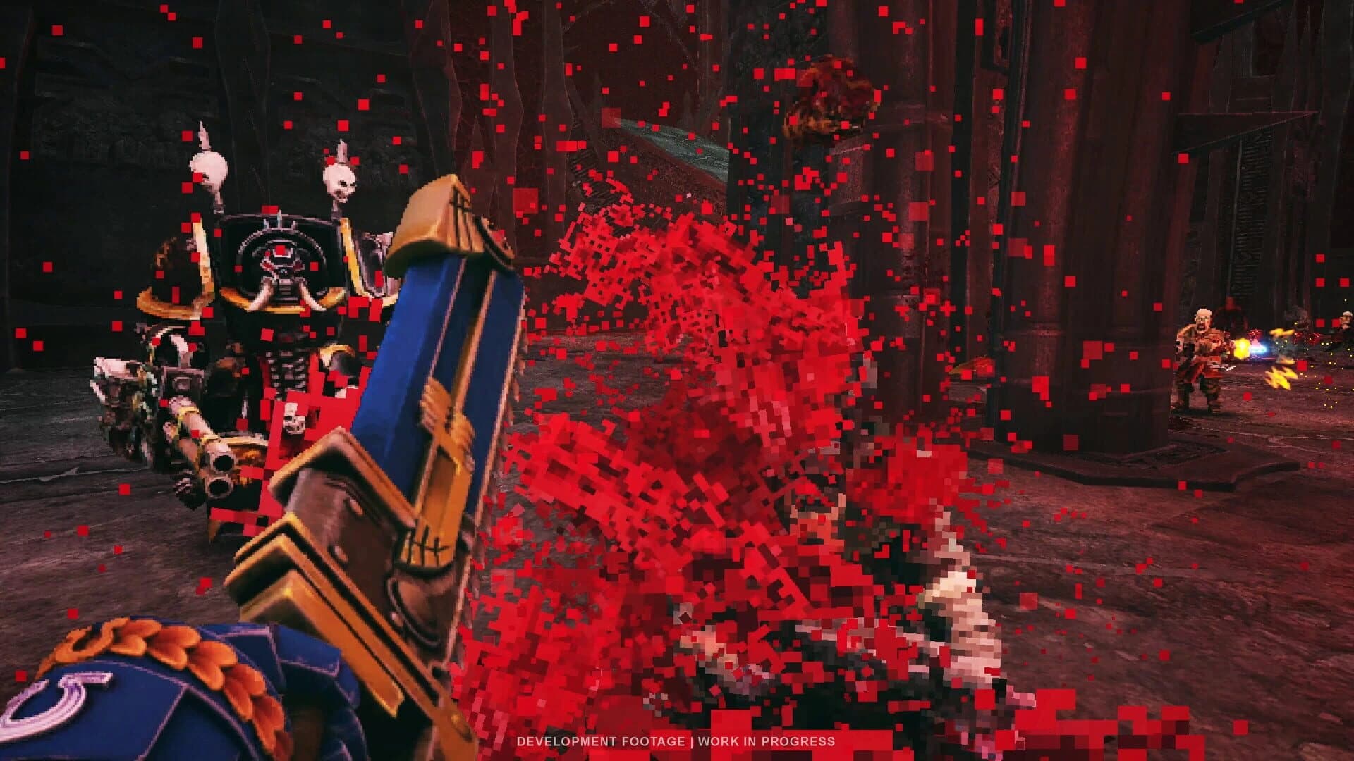 Warhammer 40,000: Boltgun 2 screenshot 3