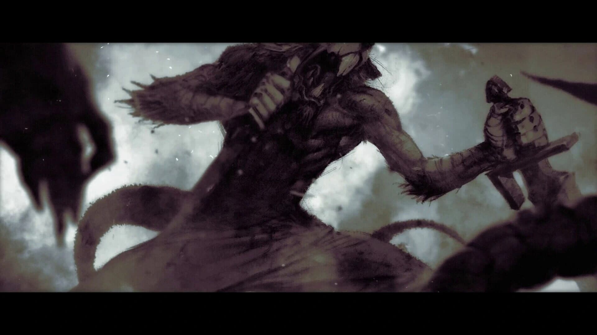 Warhammer Age of Sigmar: Deathmaster screenshot 5
