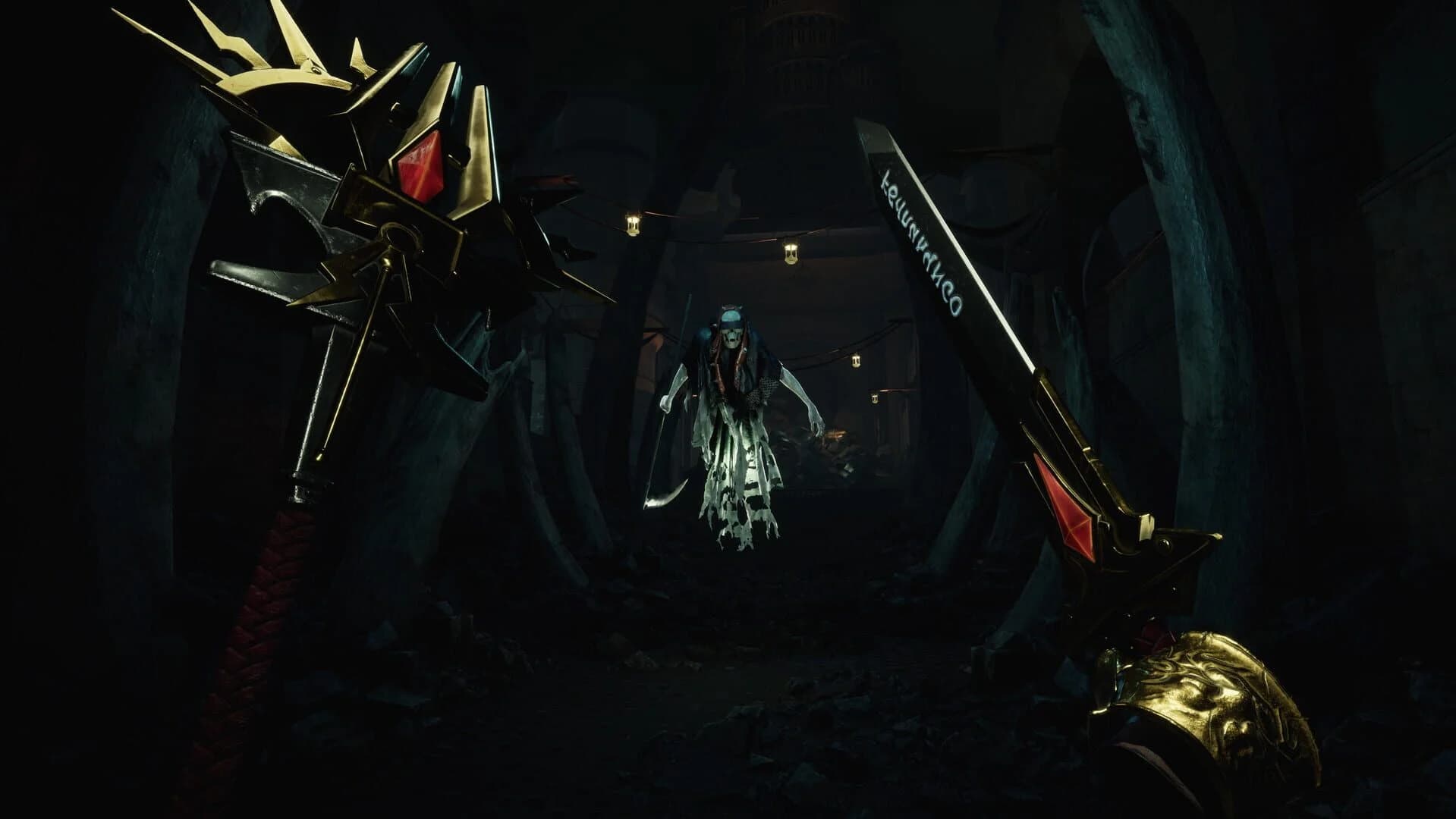 Warhammer Age of Sigmar: Tempestfall screenshot 3