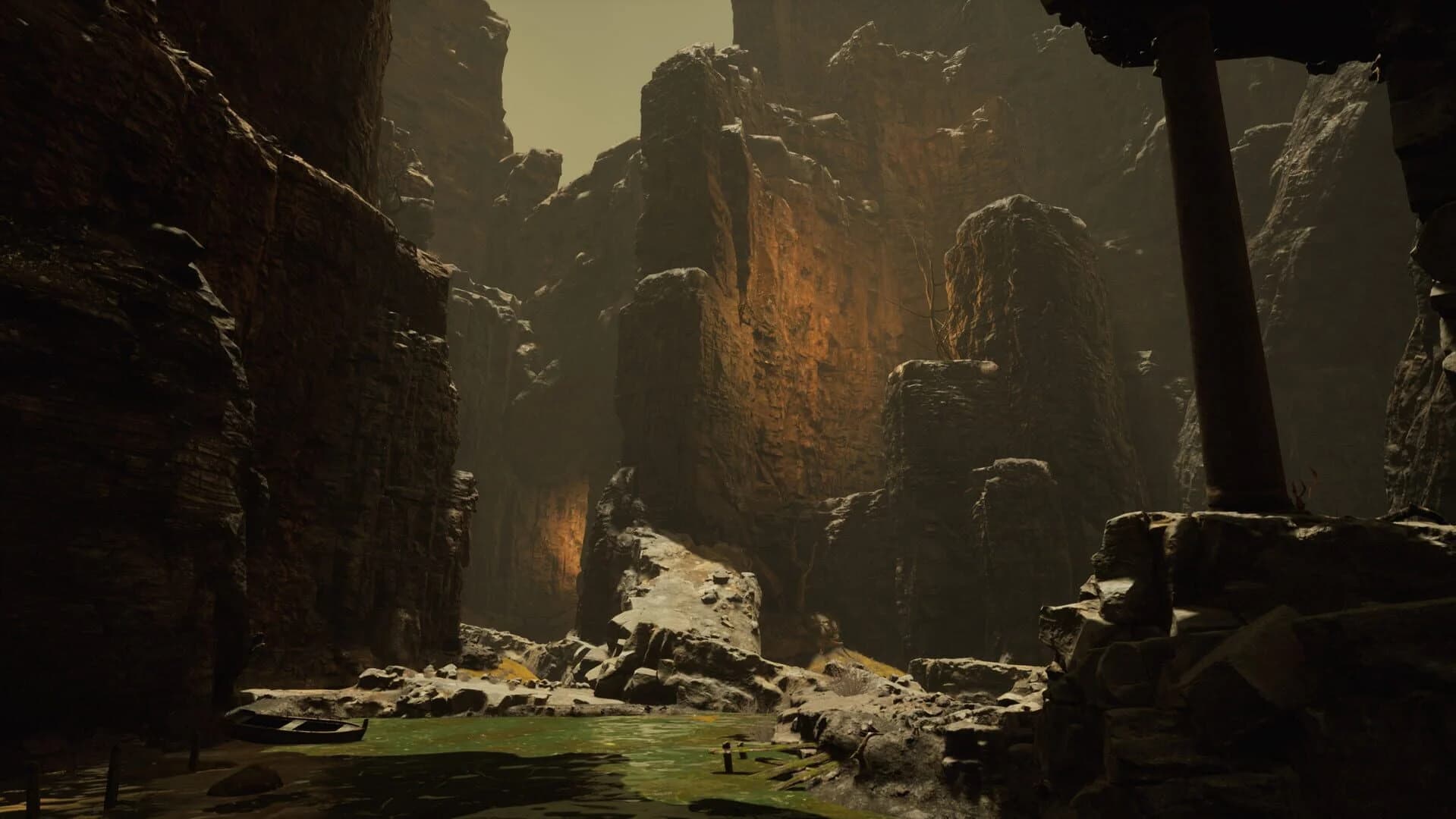 Warhammer Age of Sigmar: Tempestfall screenshot 5