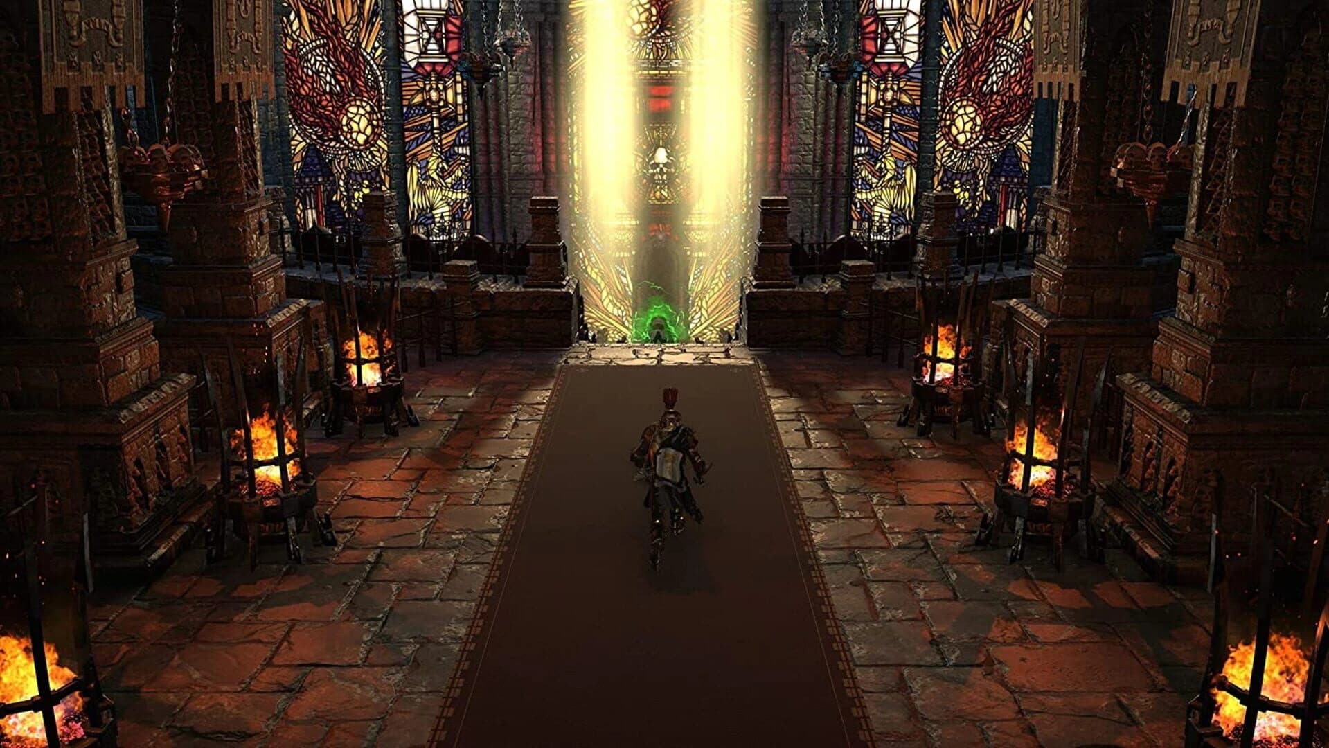 Warhammer: Chaosbane - Slayer Edition screenshot 2