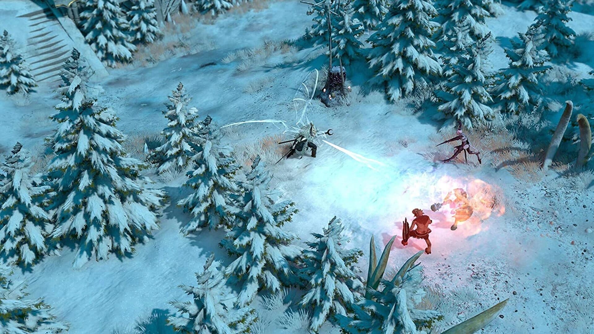Warhammer: Chaosbane - Slayer Edition screenshot 4