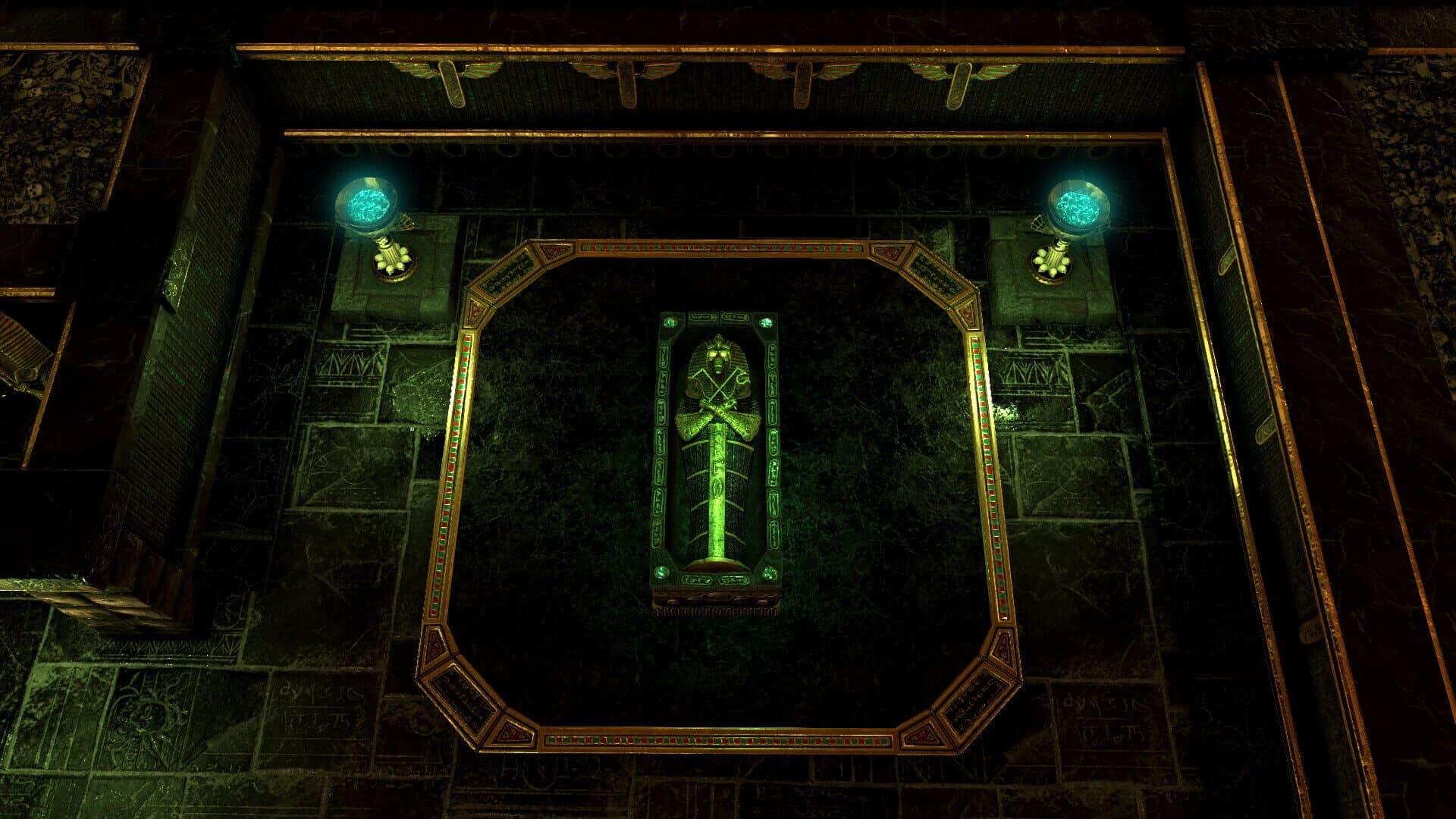 Warhammer: Chaosbane - Tomb Kings screenshot 3