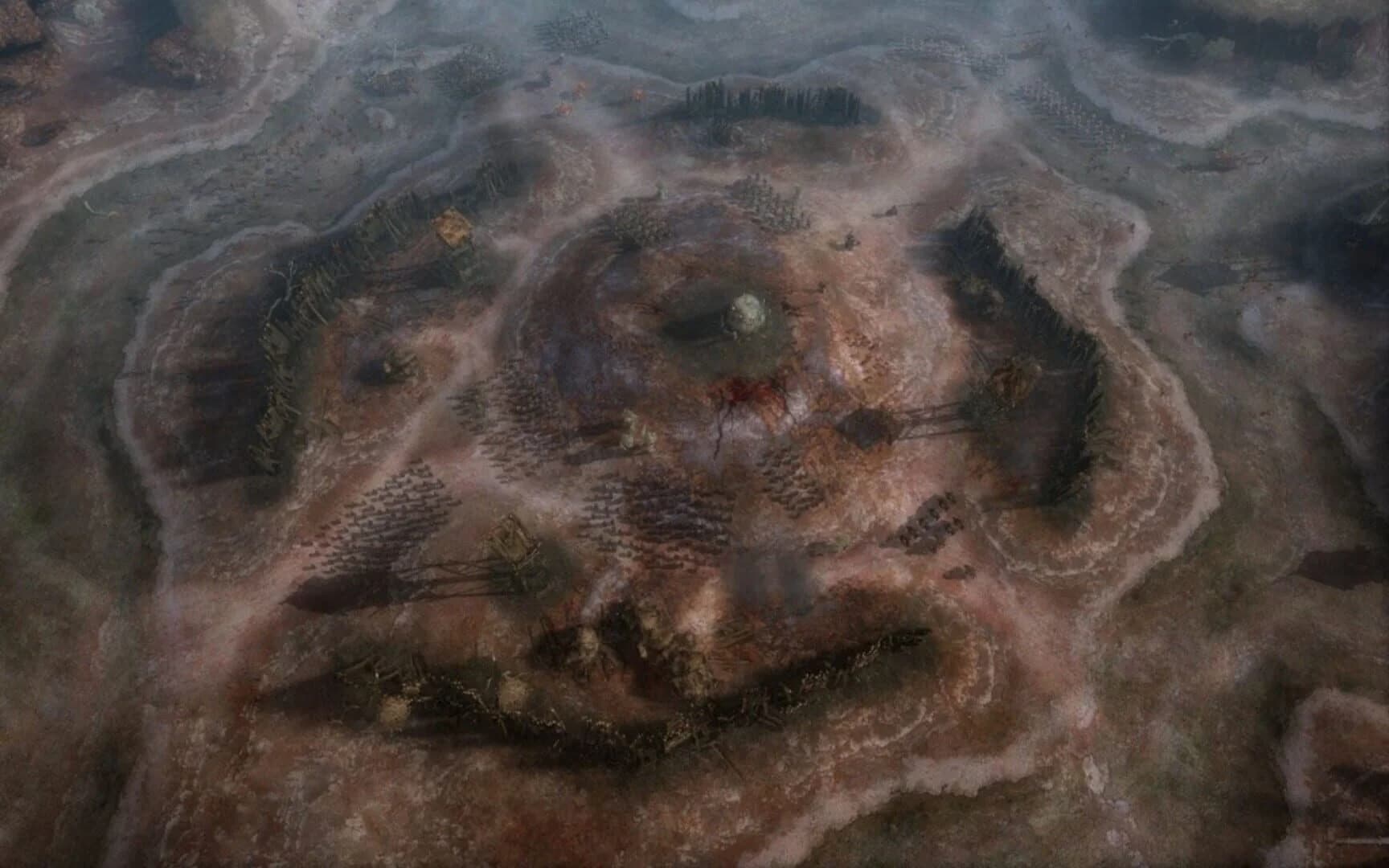 Warhammer: Mark of Chaos - Battle March screenshot 4