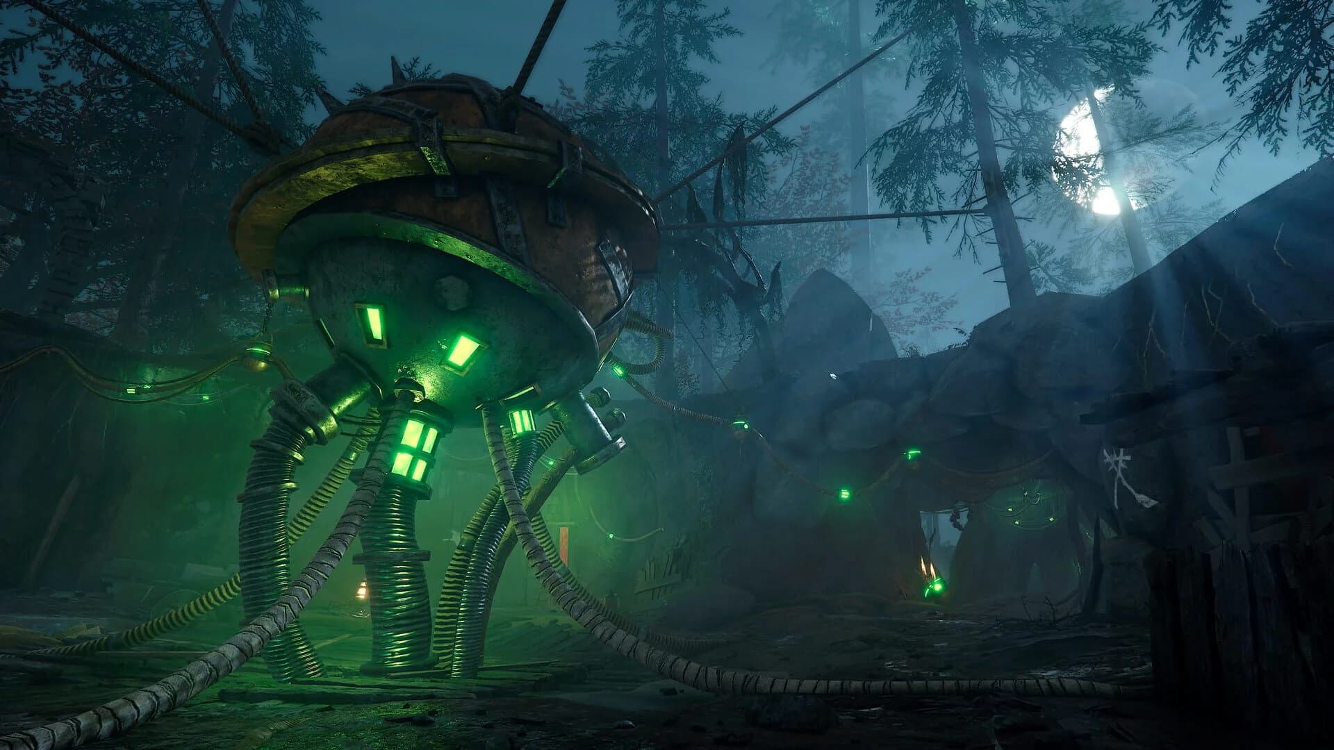 Warhammer: Vermintide 2 - Back to Ubersreik screenshot 2