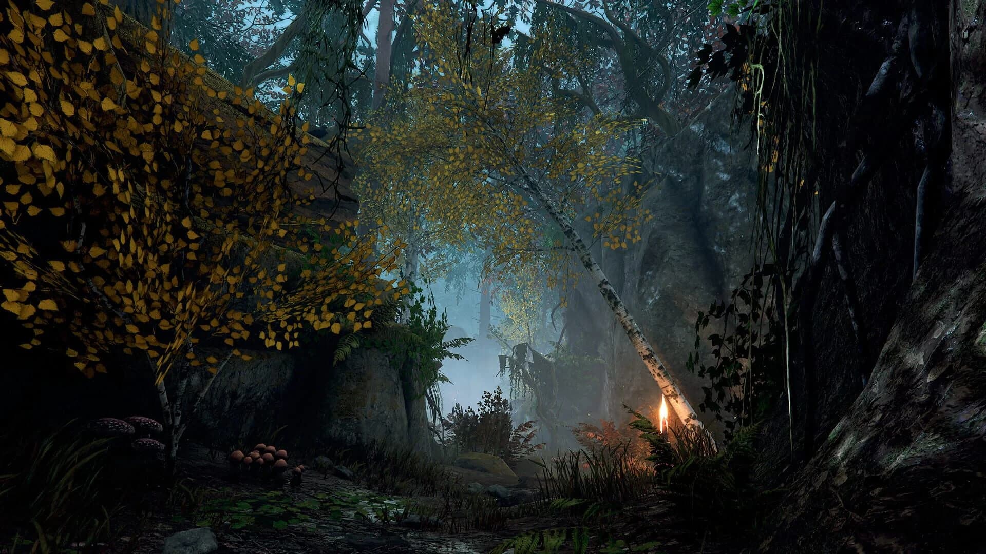 Warhammer: Vermintide 2 - Back to Ubersreik screenshot 3