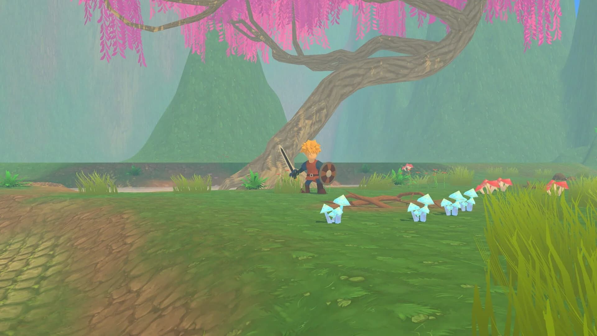 Warhaos screenshot 1