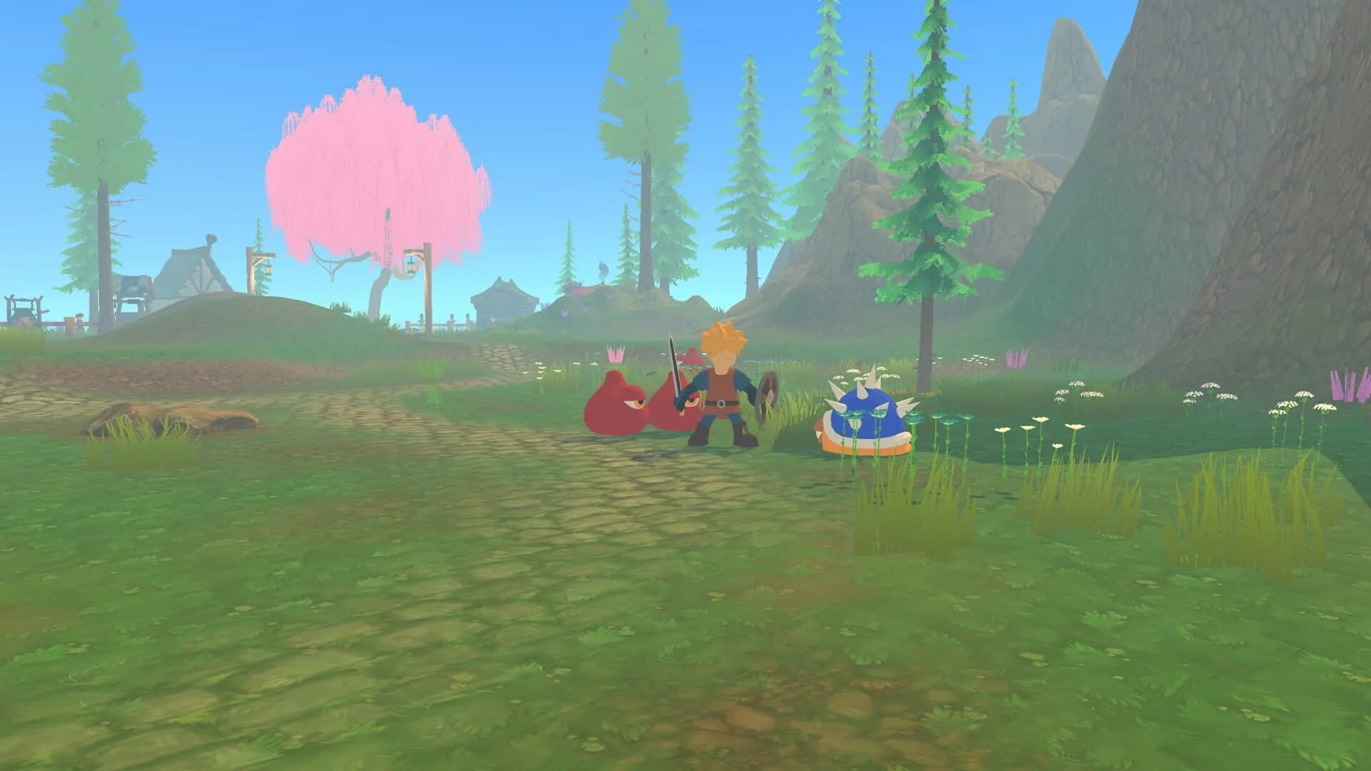 Warhaos screenshot 3