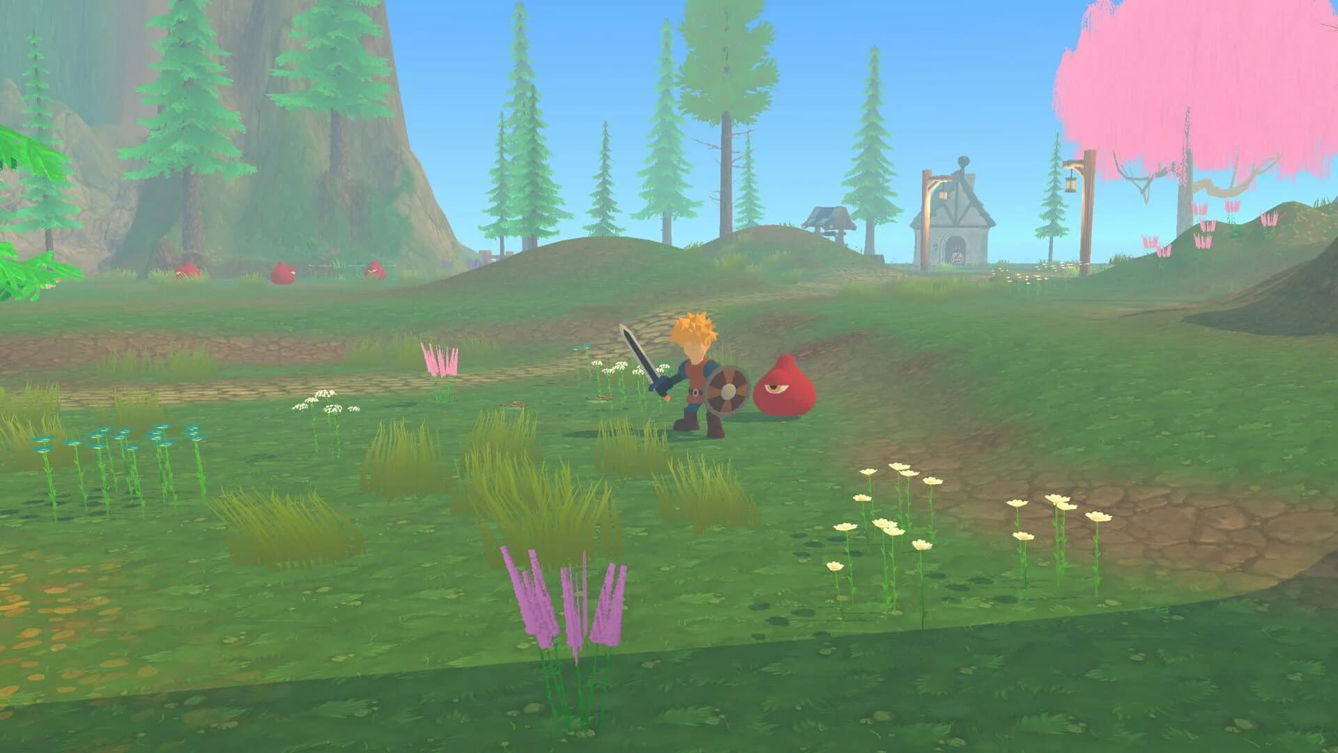 Warhaos screenshot 5