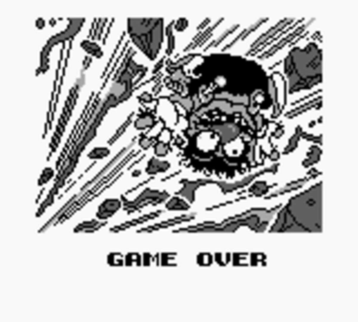 Wario Blast: Featuring Bomberman! screenshot 3