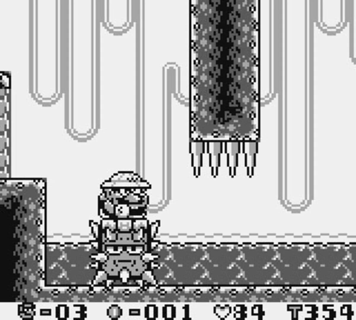 Wario Land: Super Mario Land 3 screenshot 4