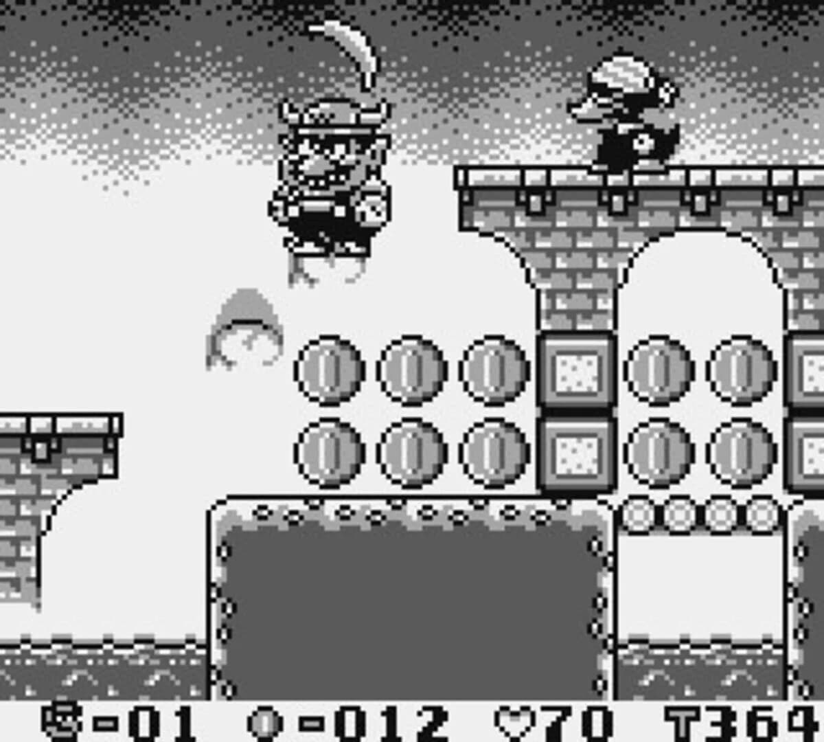 Wario Land: Super Mario Land 3 screenshot 5