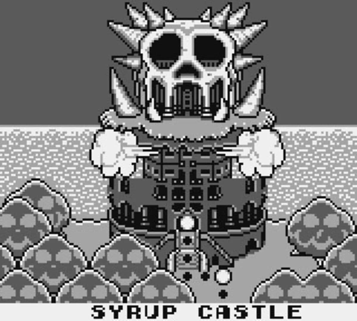 Wario Land: Super Mario Land 3 screenshot 3