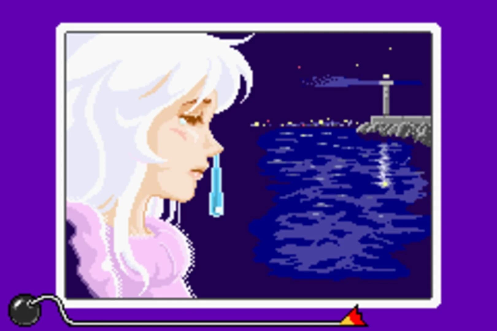 WarioWare, Inc.: Mega Microgame$! screenshot 3