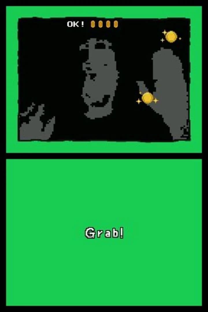 WarioWare: Snapped! screenshot 3