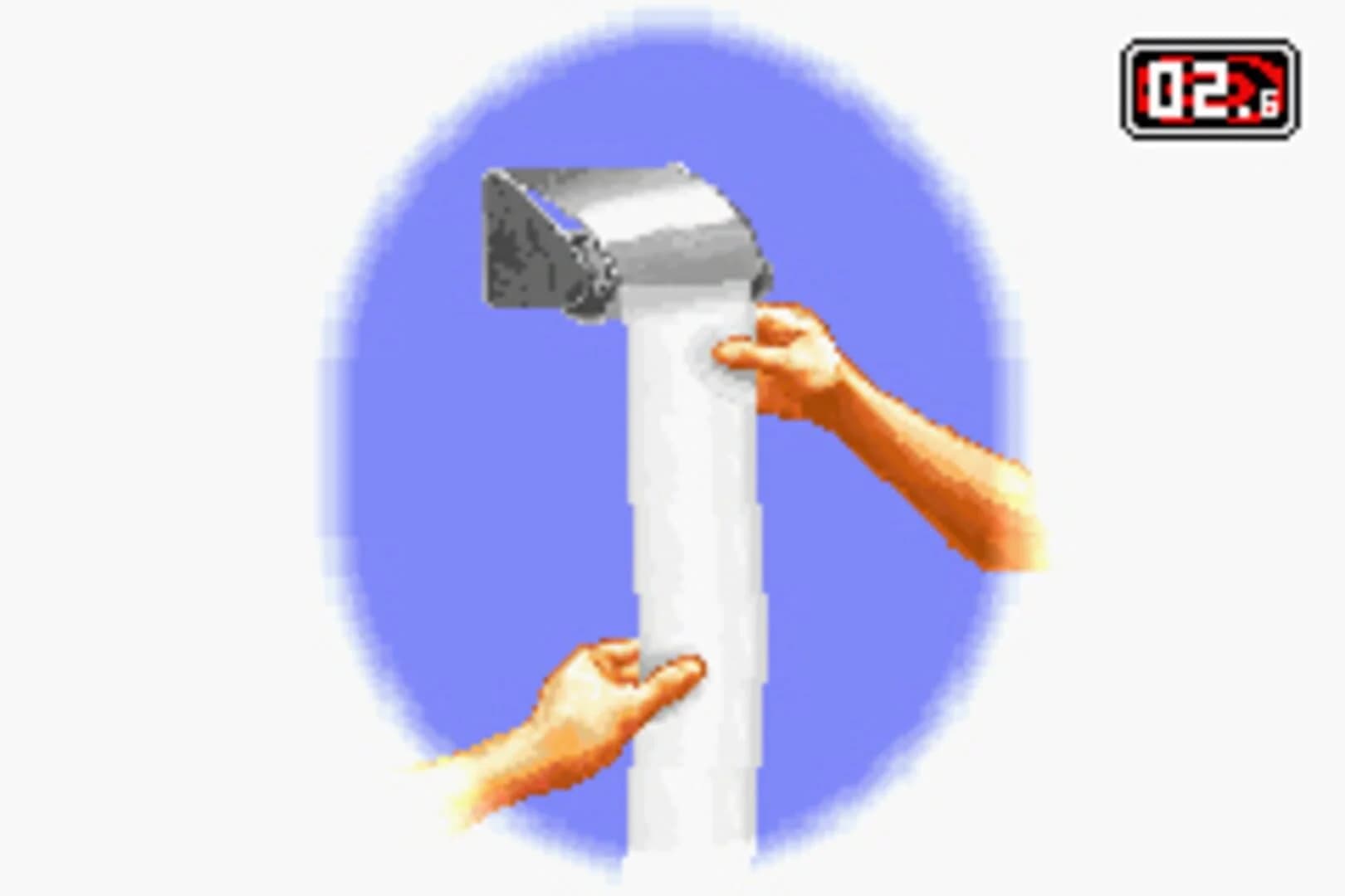 WarioWare: Twisted! screenshot 4