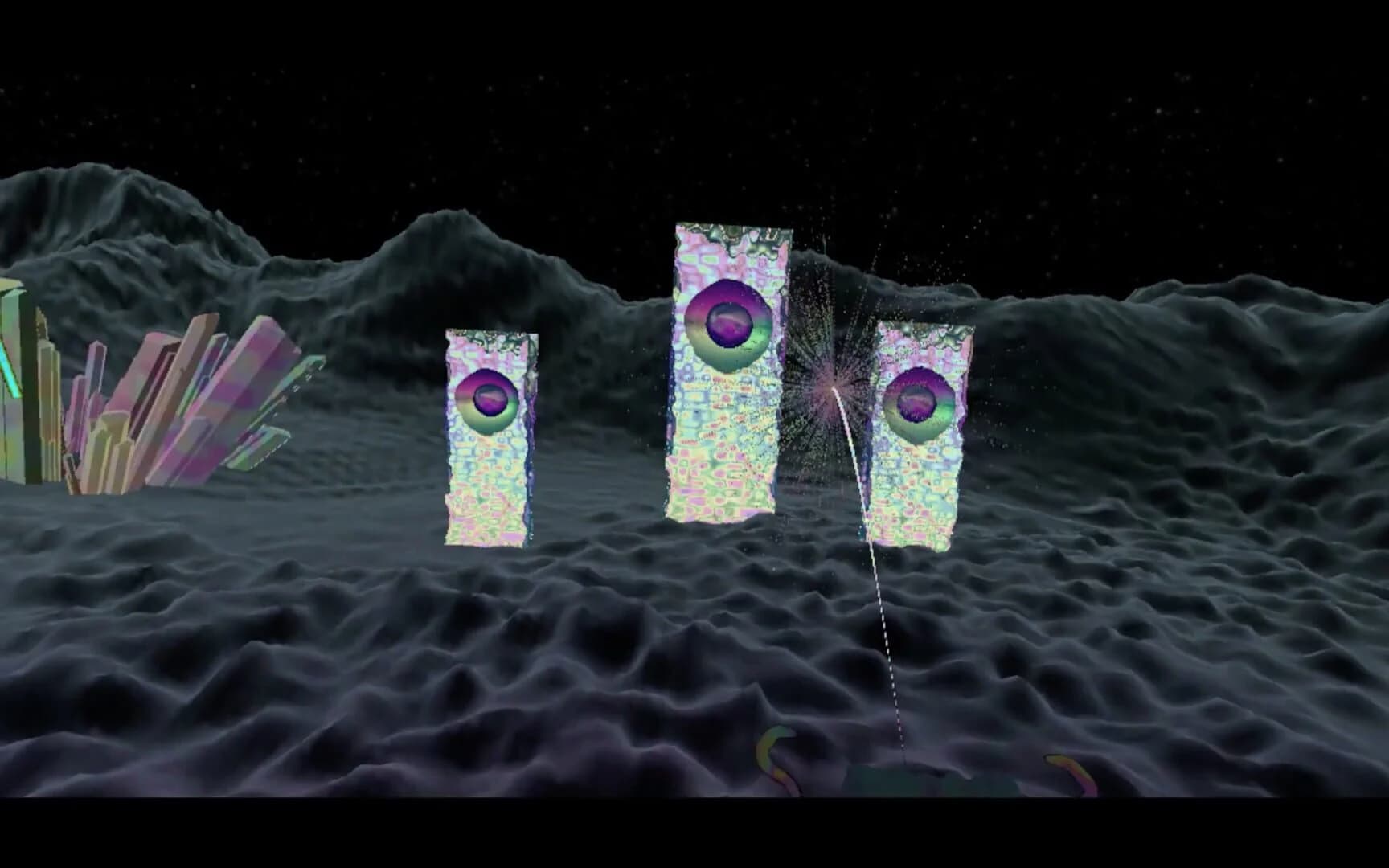 Warka Flarka Flim Flam screenshot 2