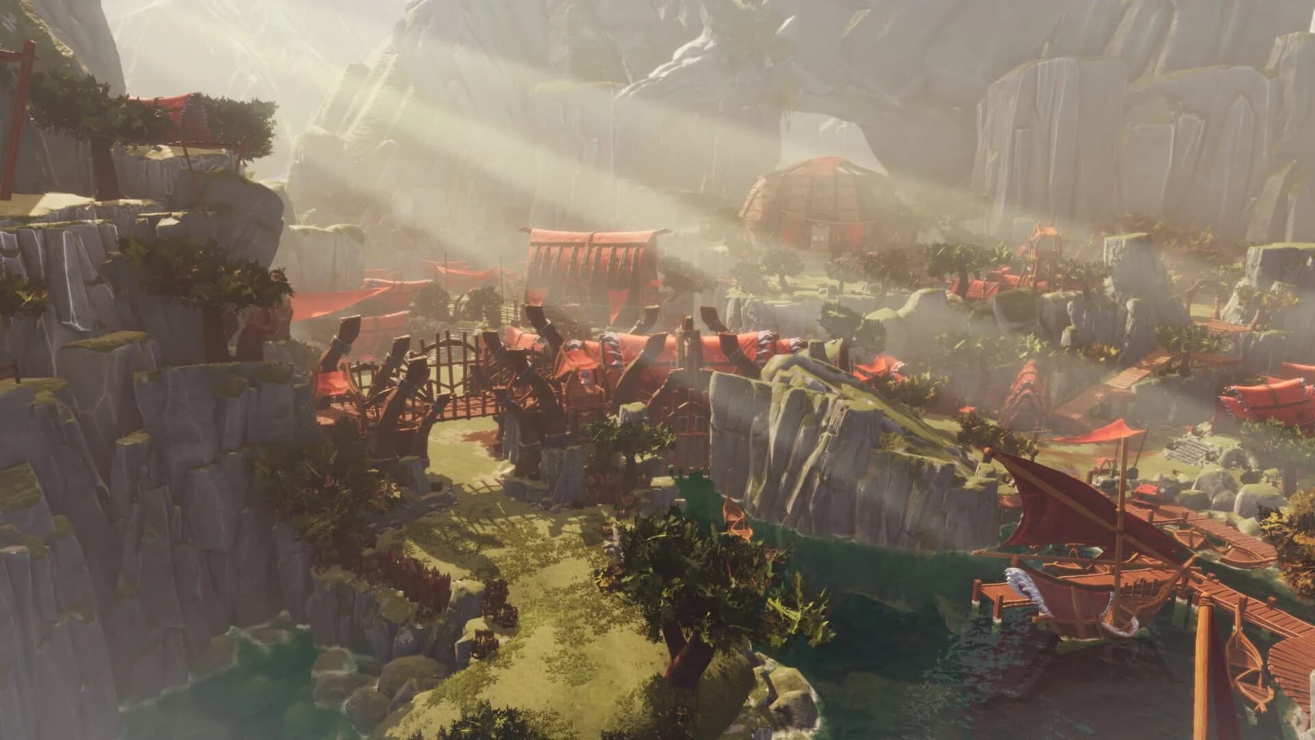 Warlander screenshot 4