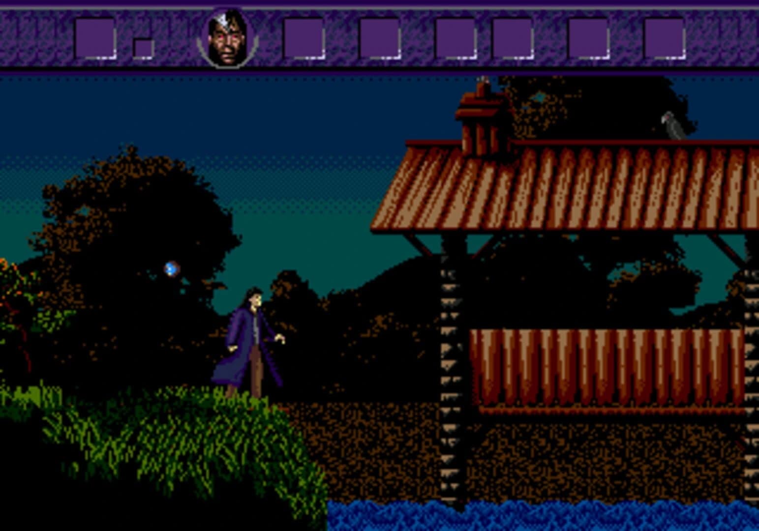 Warlock screenshot 2