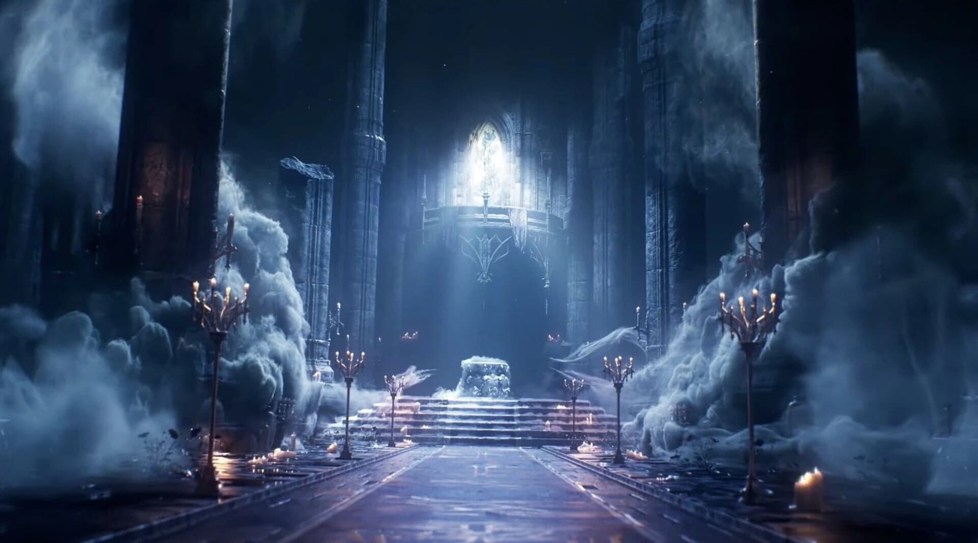 Warlock: Dungeons & Dragons screenshot 2