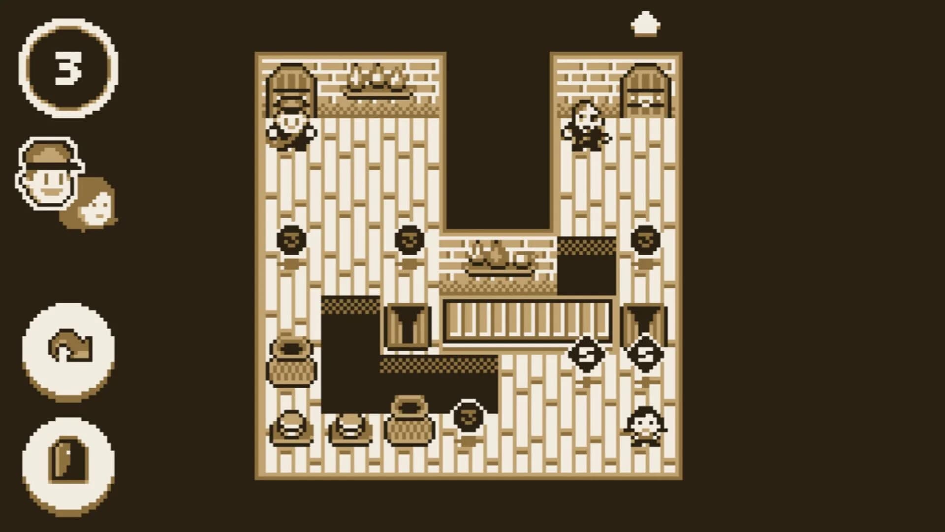 Warlock's Tower screenshot 4