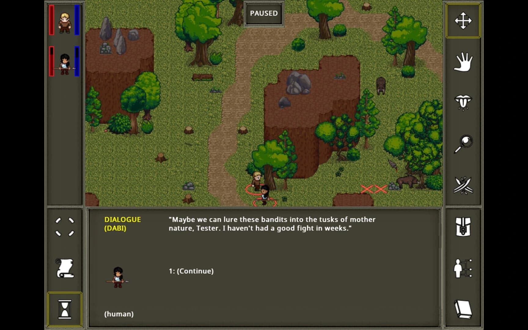 Warlordocracy screenshot 5