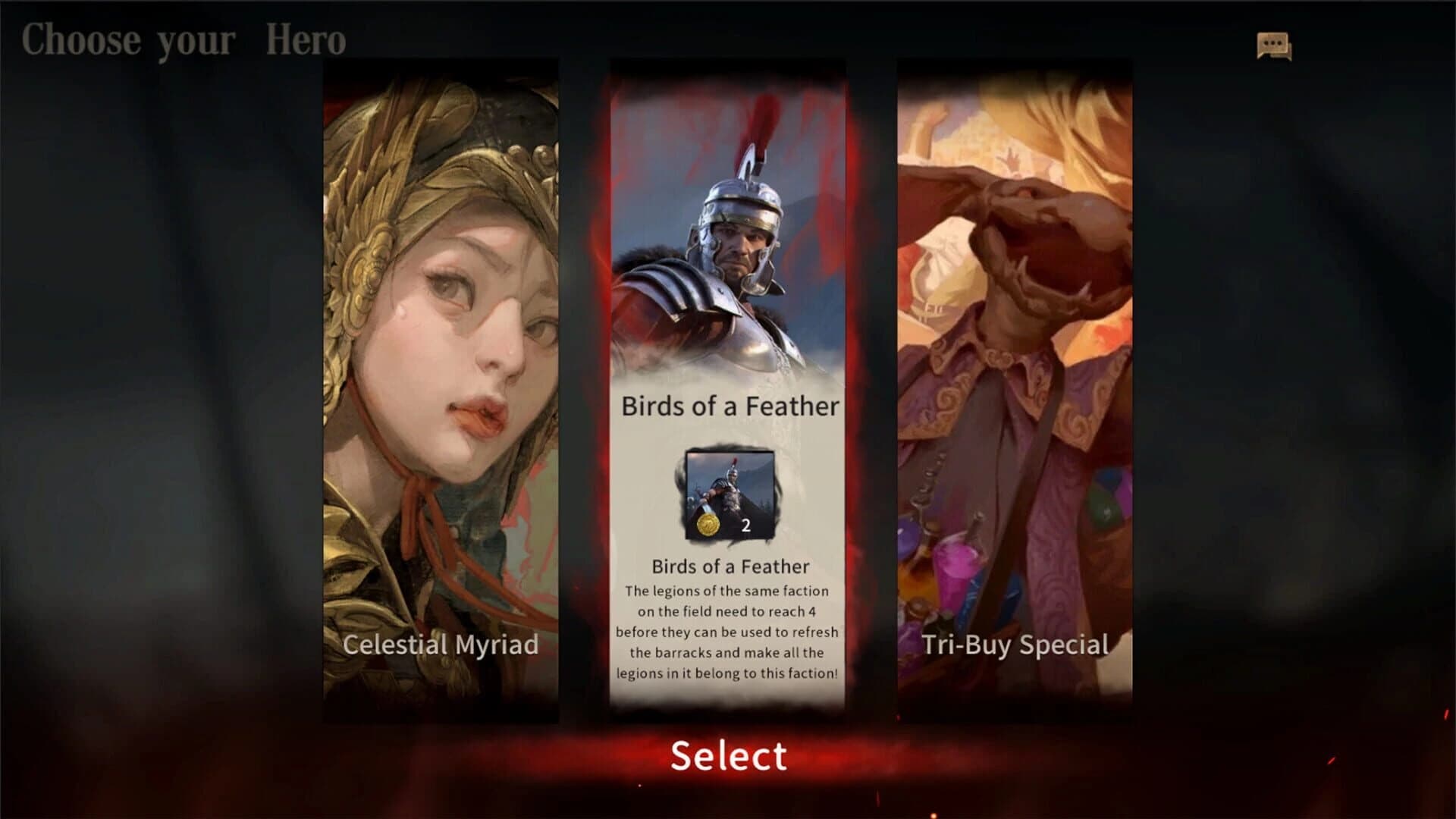Warlords of the Deck screenshot 4