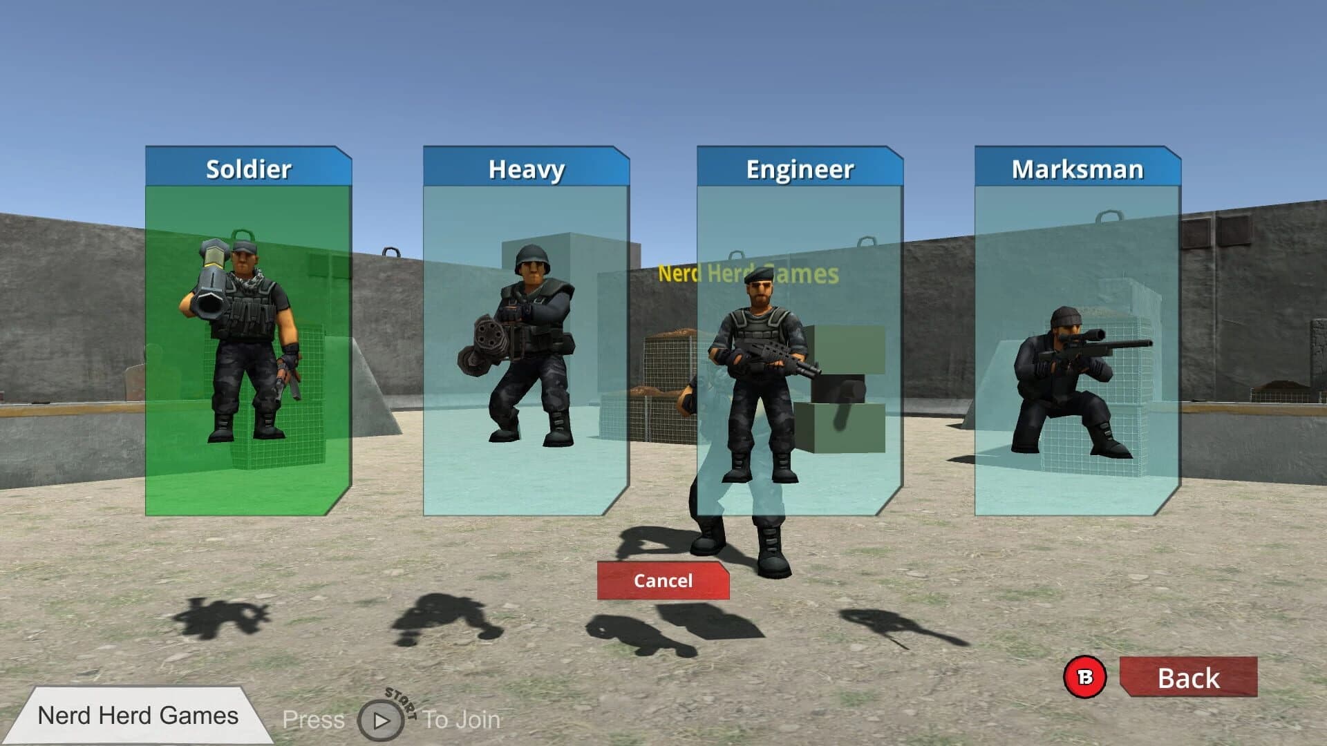 Warlords.IO screenshot 4
