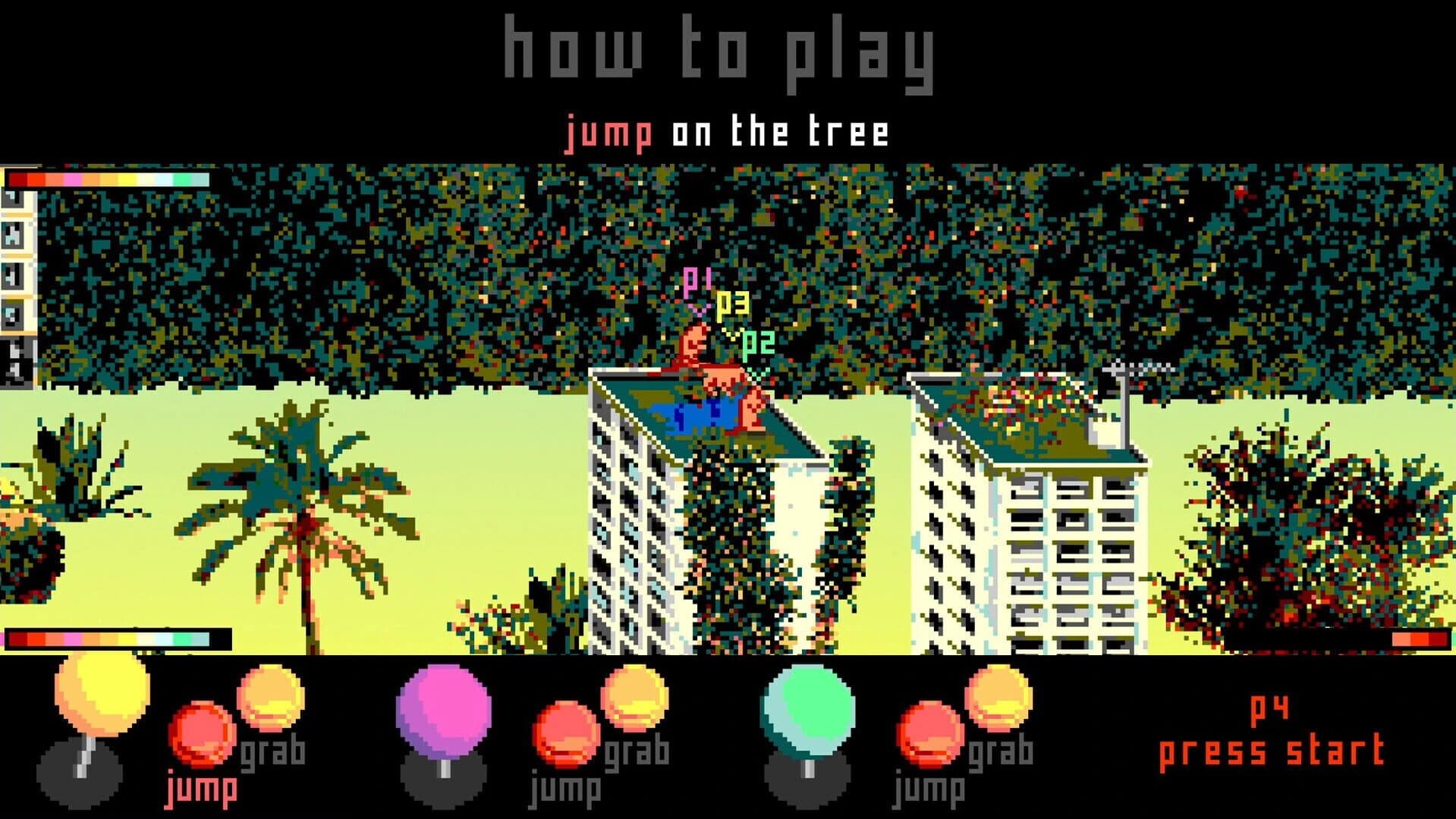 Warm Monkey screenshot 2