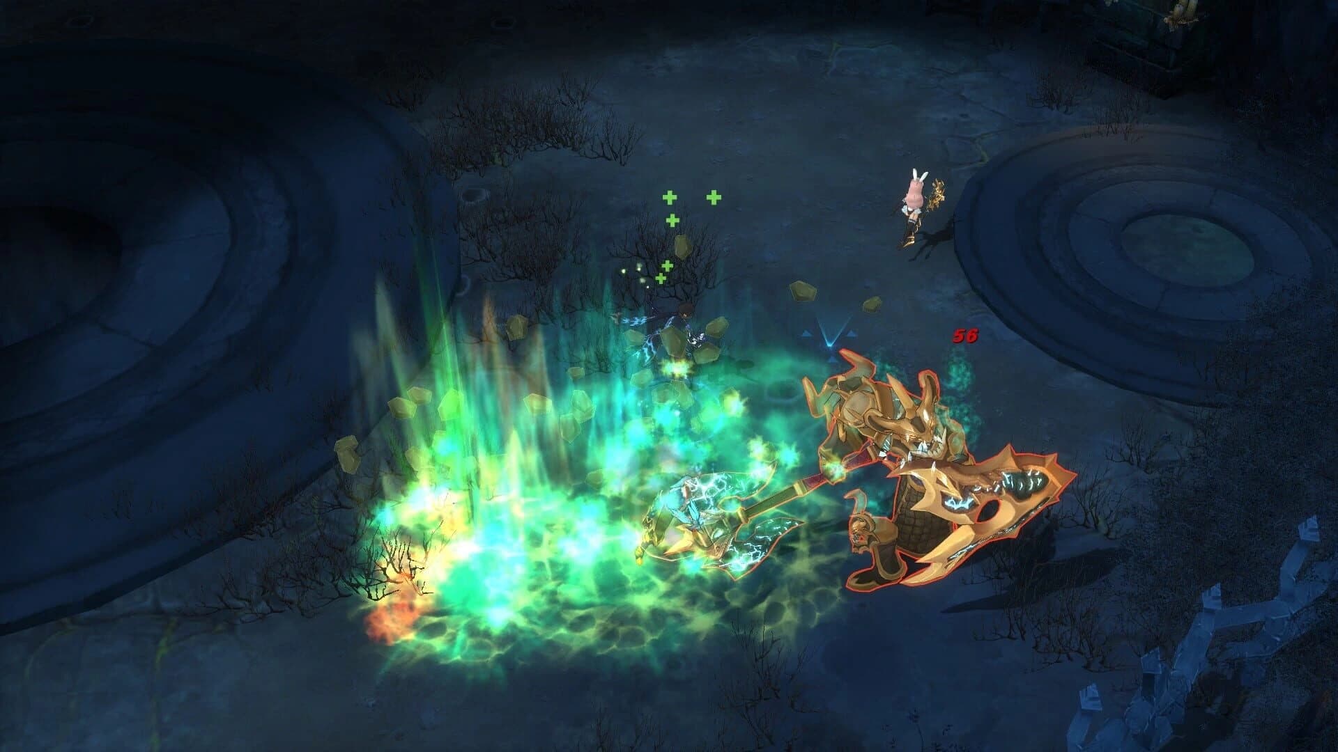 Warmonger screenshot 5