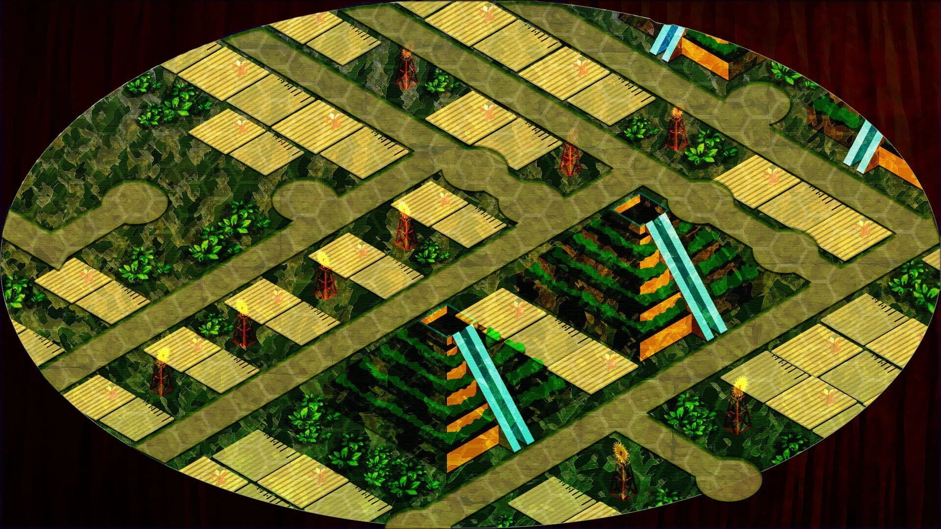 Warmonger: Sins of the Naga screenshot 5