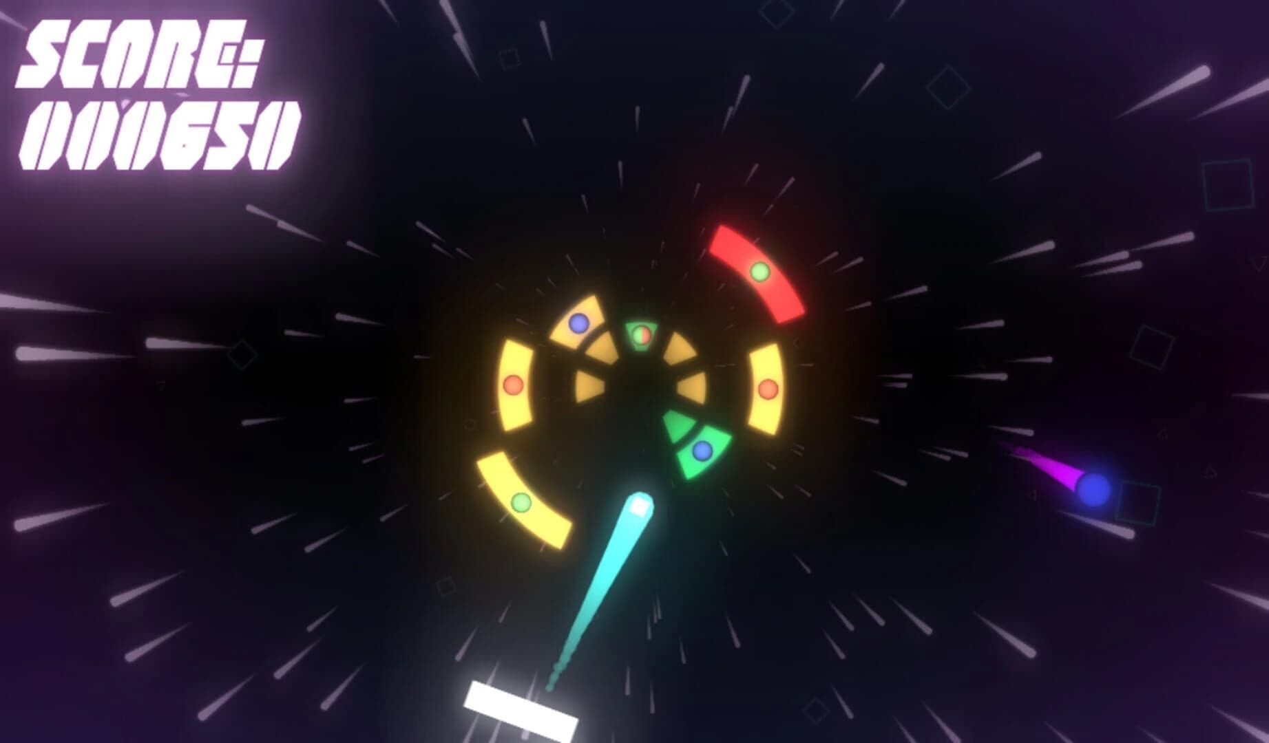 Warp Factor screenshot 5