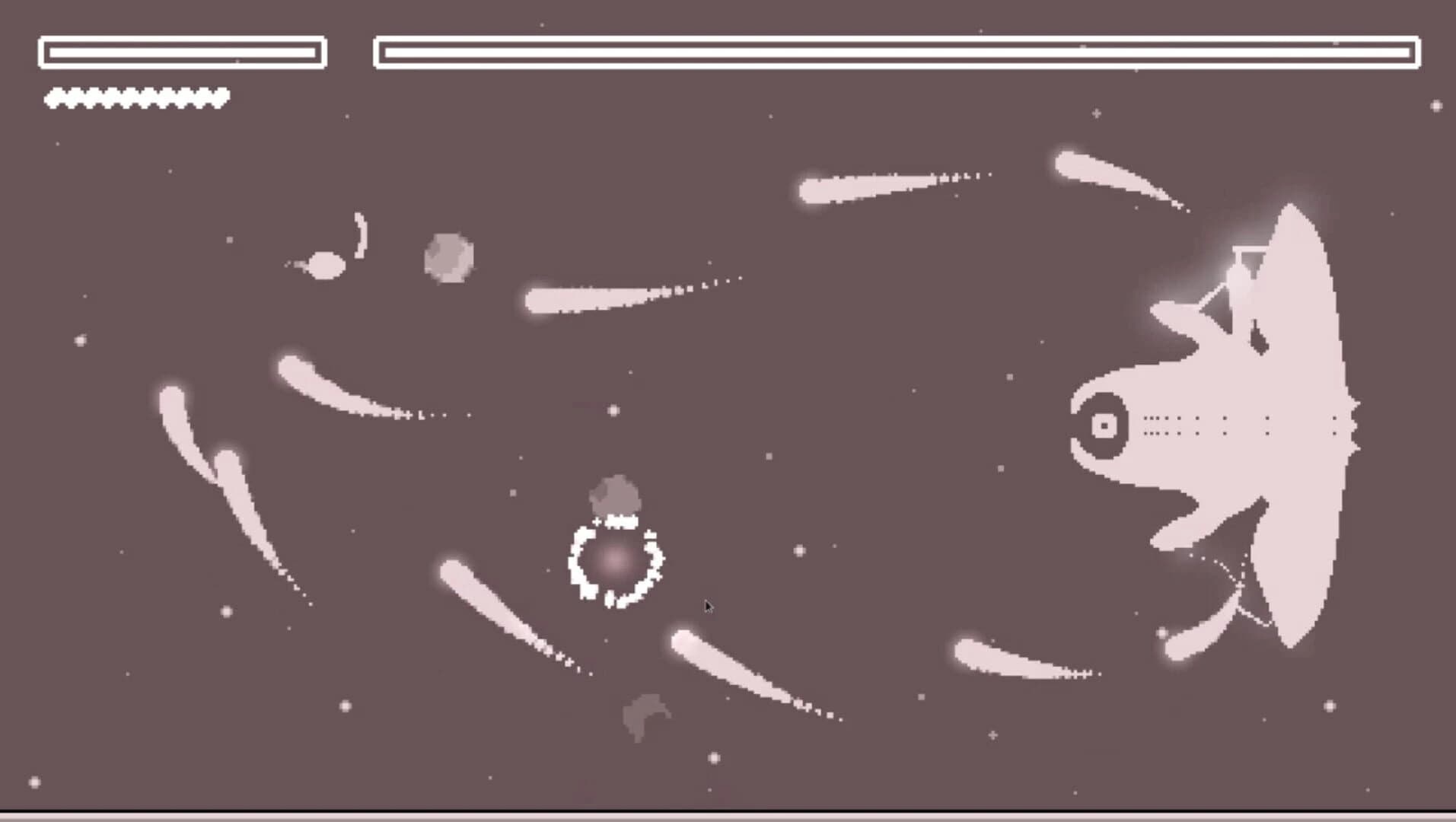 Warp-Tek screenshot 5