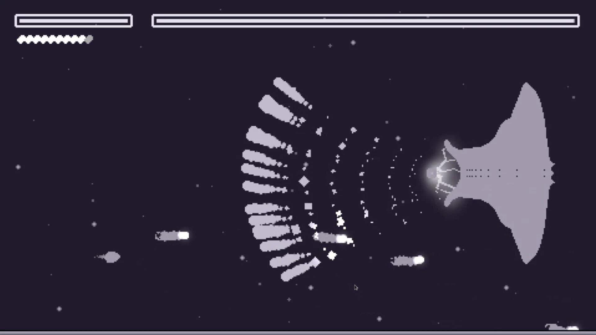 Warp-Tek screenshot 4