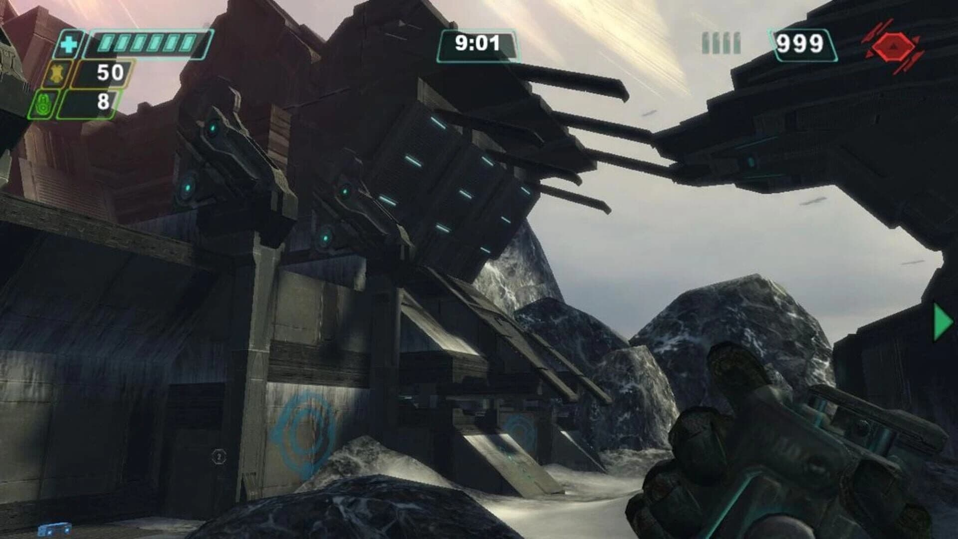 WarPath screenshot 4