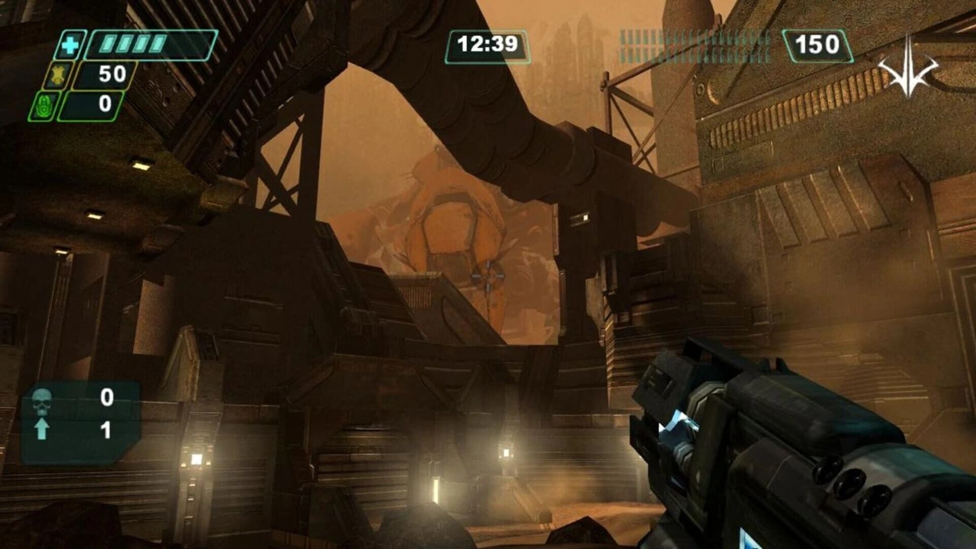 WarPath screenshot 3