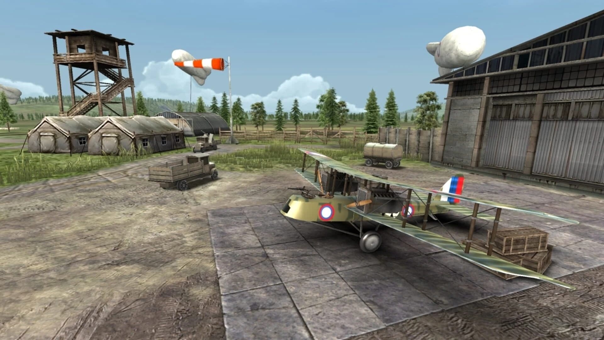 Warplanes Bundle screenshot 5