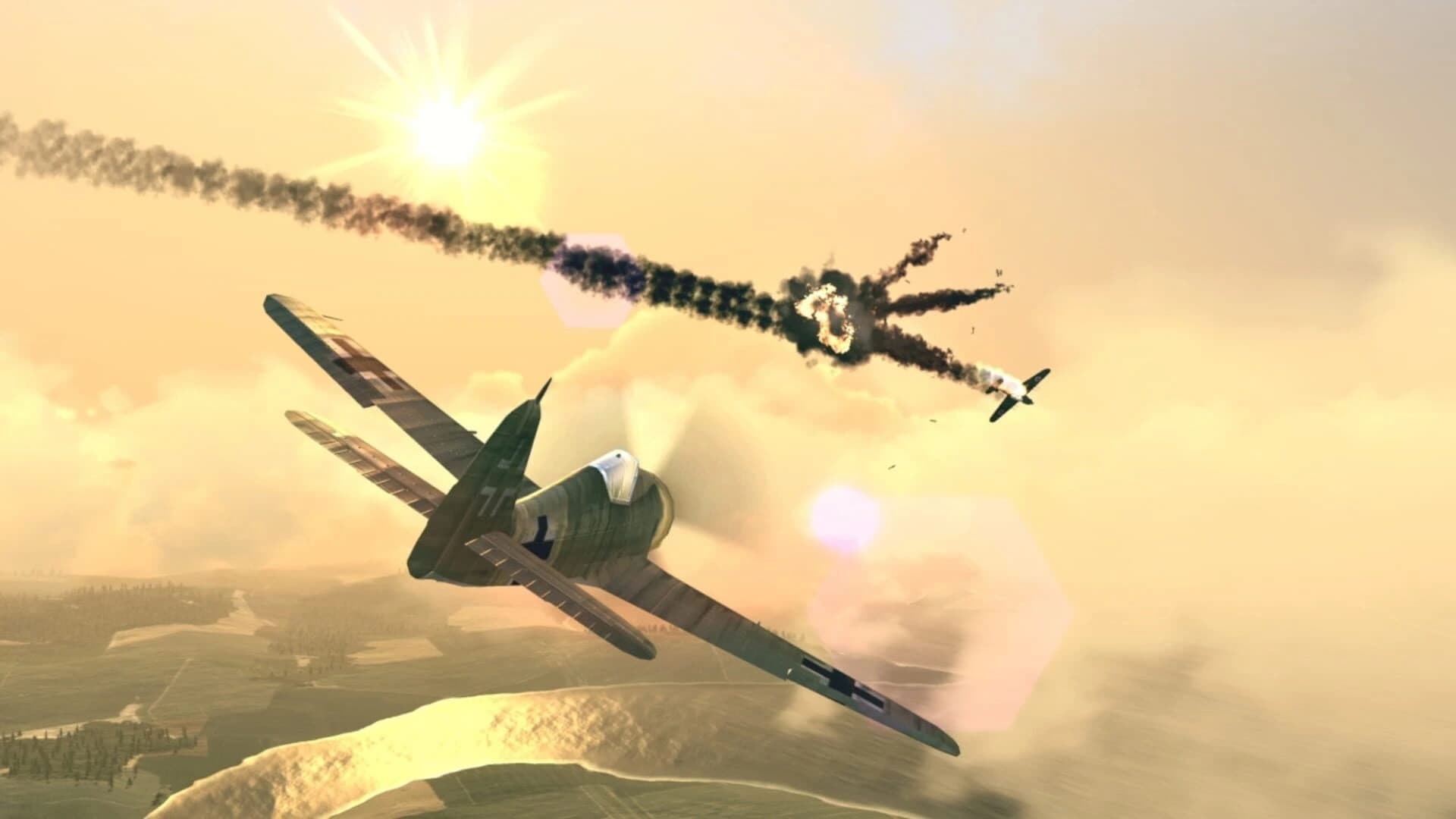 Warplanes Bundle screenshot 1