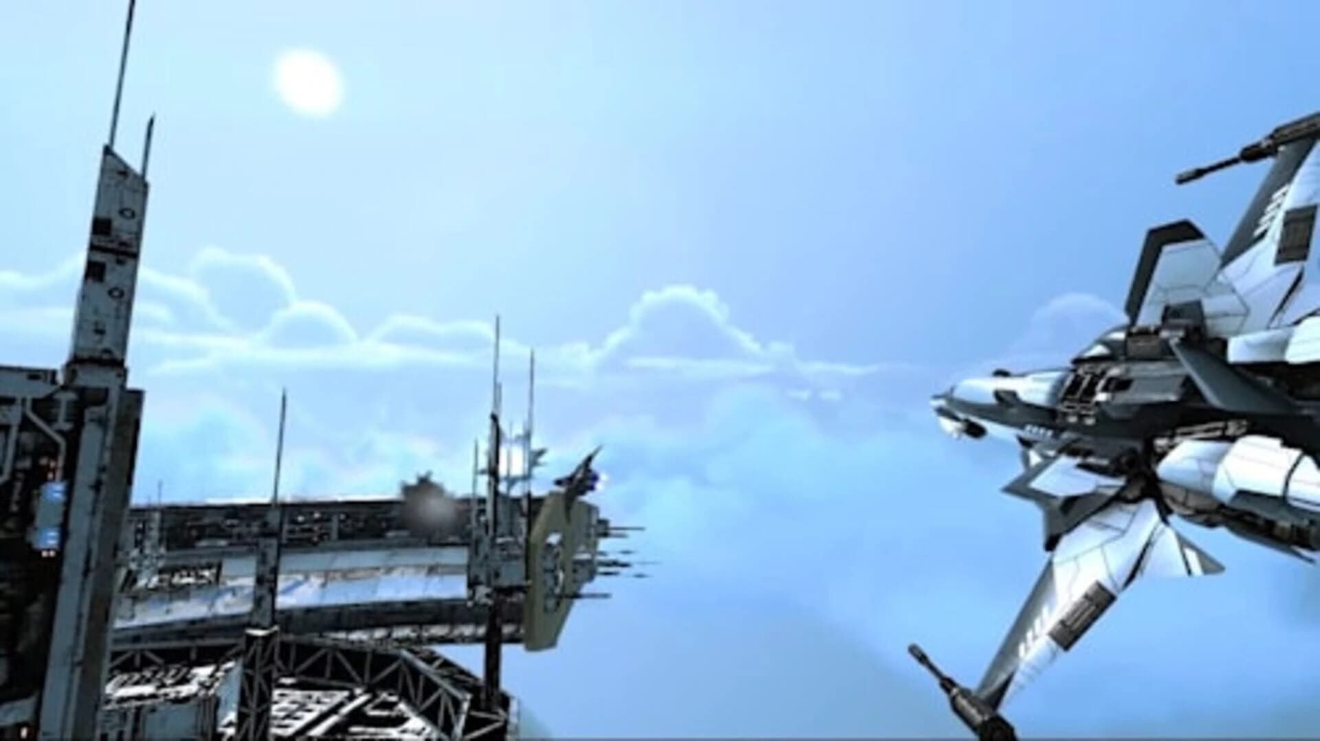 Warplanes: WW1 + Space Commander Bundle screenshot 4