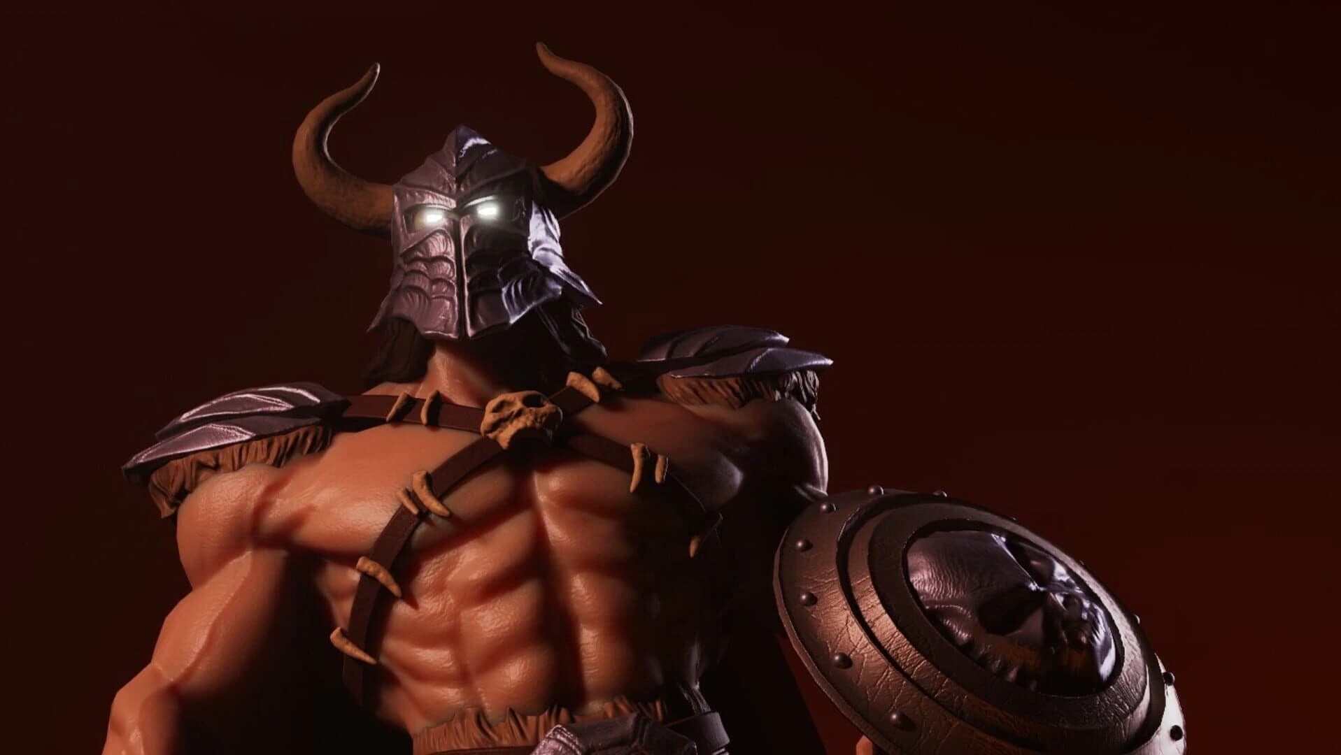 Warrior screenshot 2