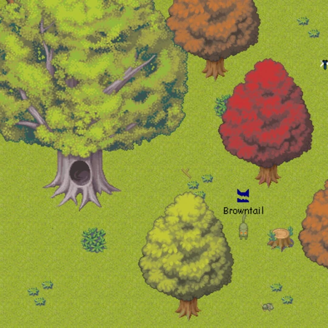 Warrior Cats: Untold Tales screenshot 3