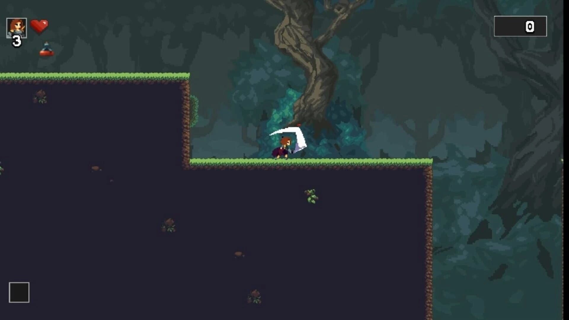 Warrior Maiden screenshot 1