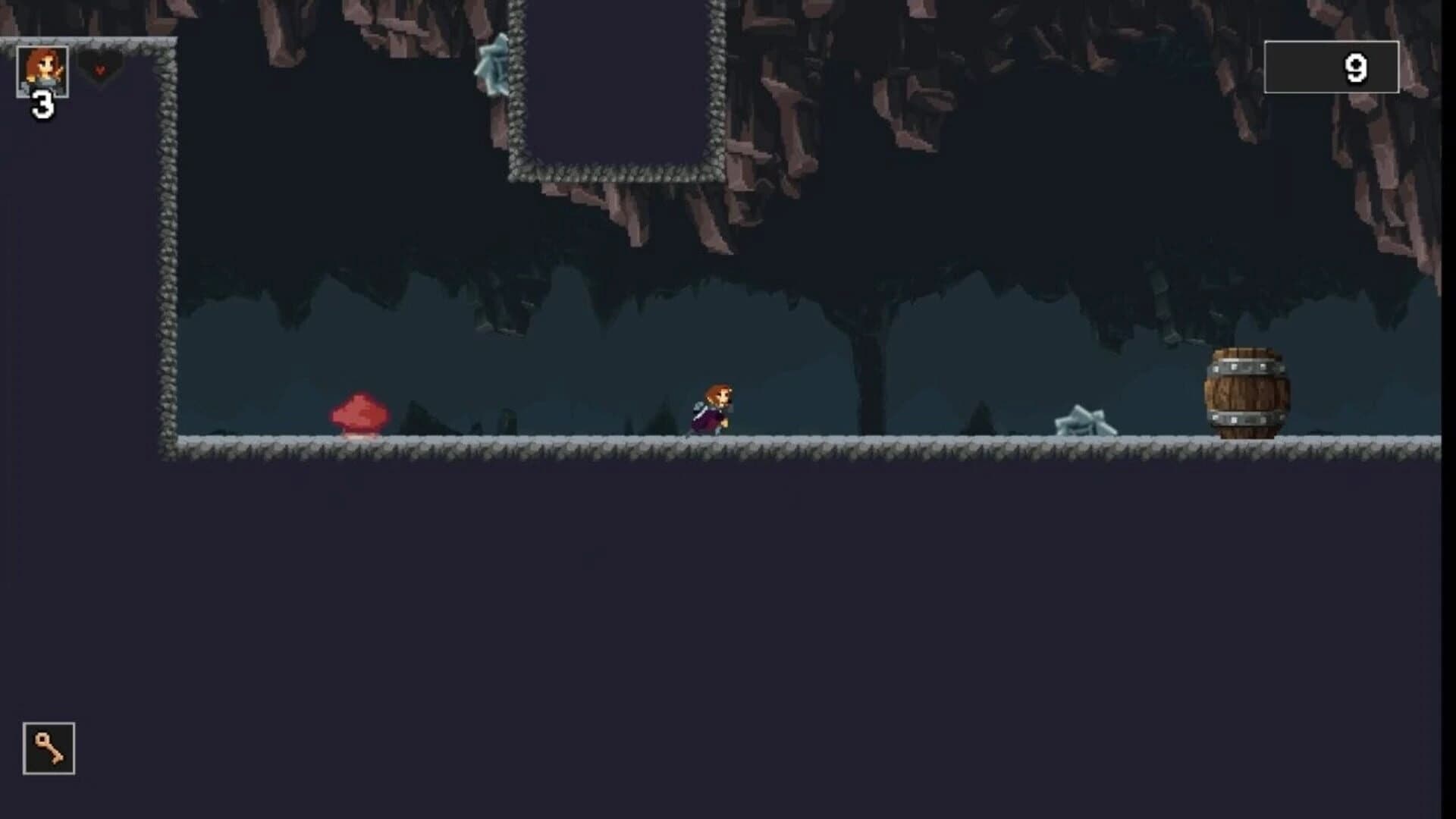Warrior Maiden screenshot 5