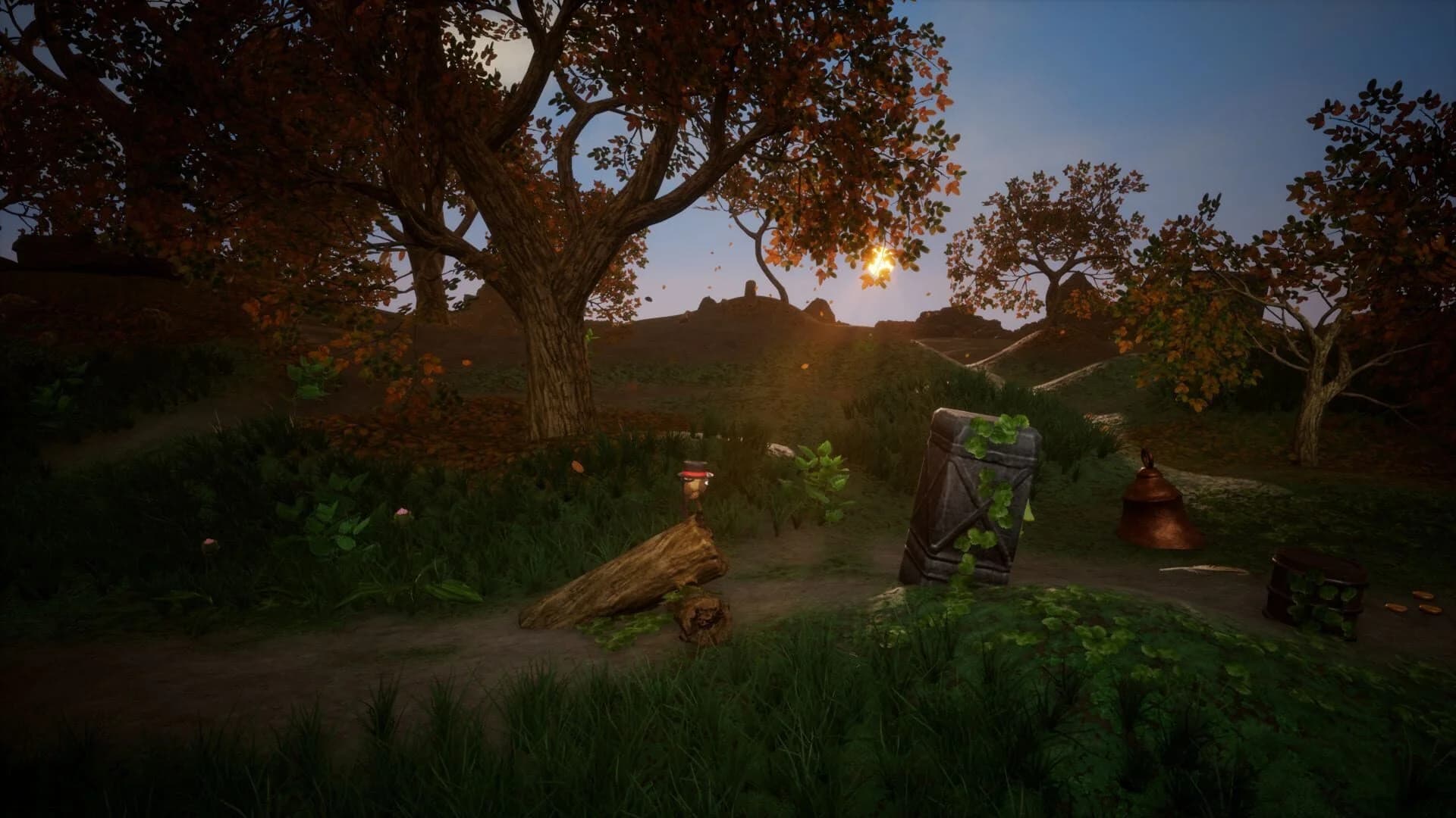 WarriOrb screenshot 4